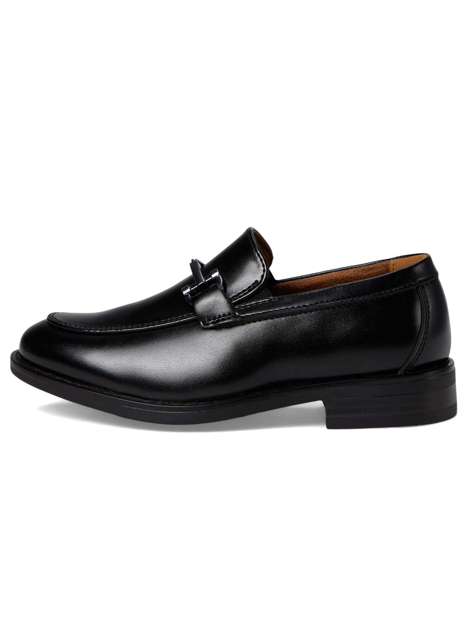 Туфли Florsheim Kids Rucci Moc Toe Bit Loafer Jr. — 4