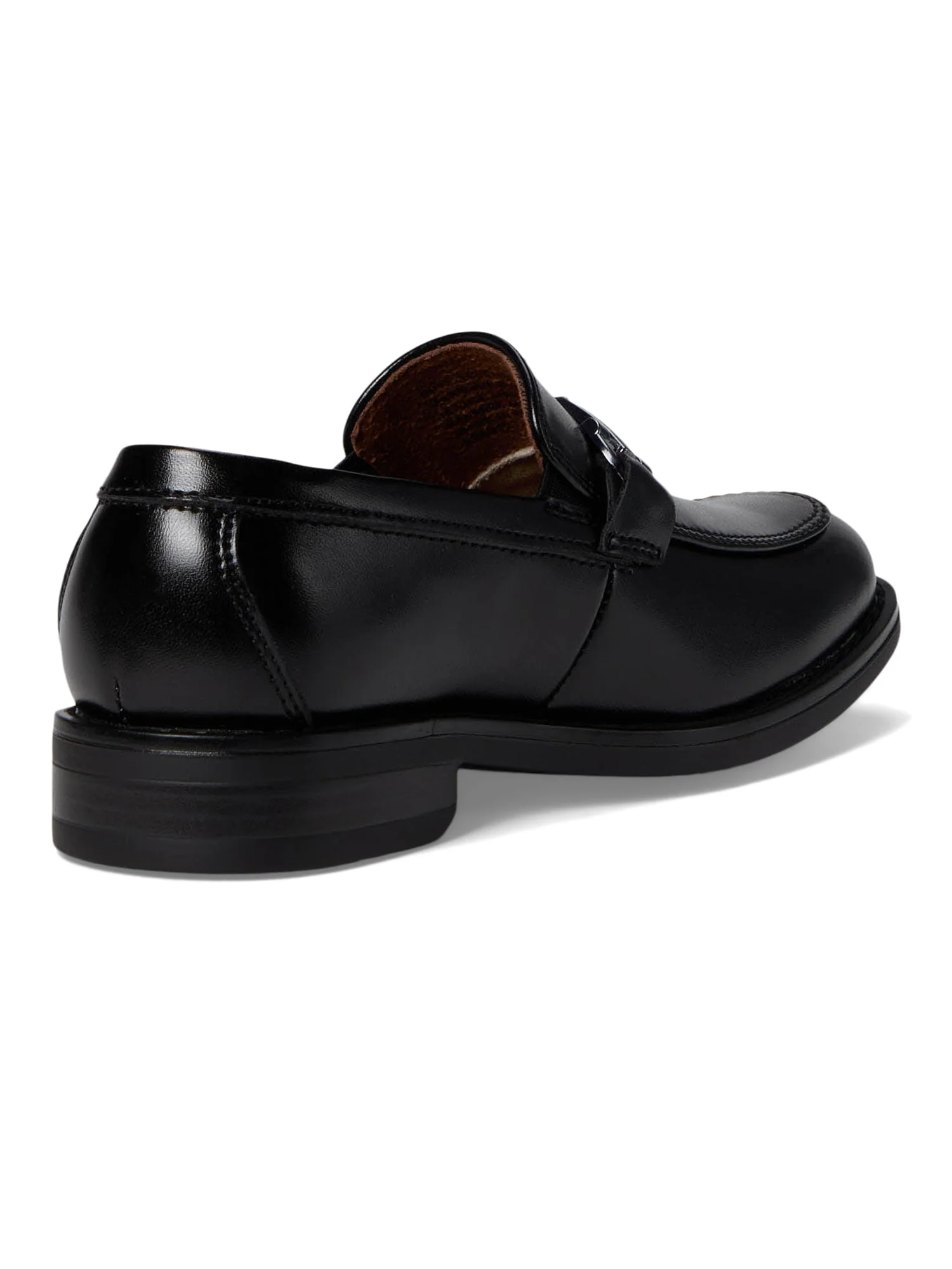 Туфли Florsheim Kids Rucci Moc Toe Bit Loafer Jr. — 5