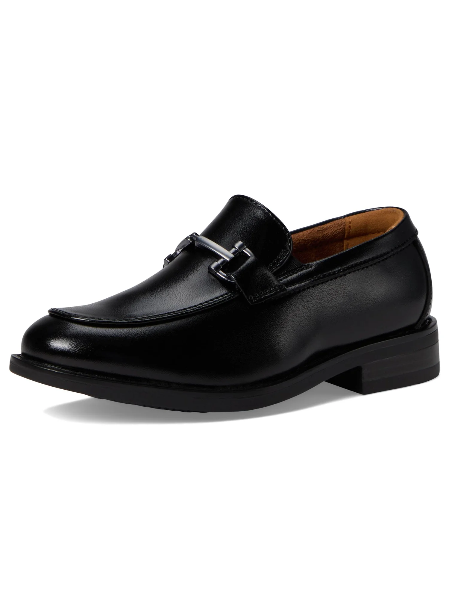 Туфли Florsheim Kids Rucci Moc Toe Bit Loafer Jr. — 7