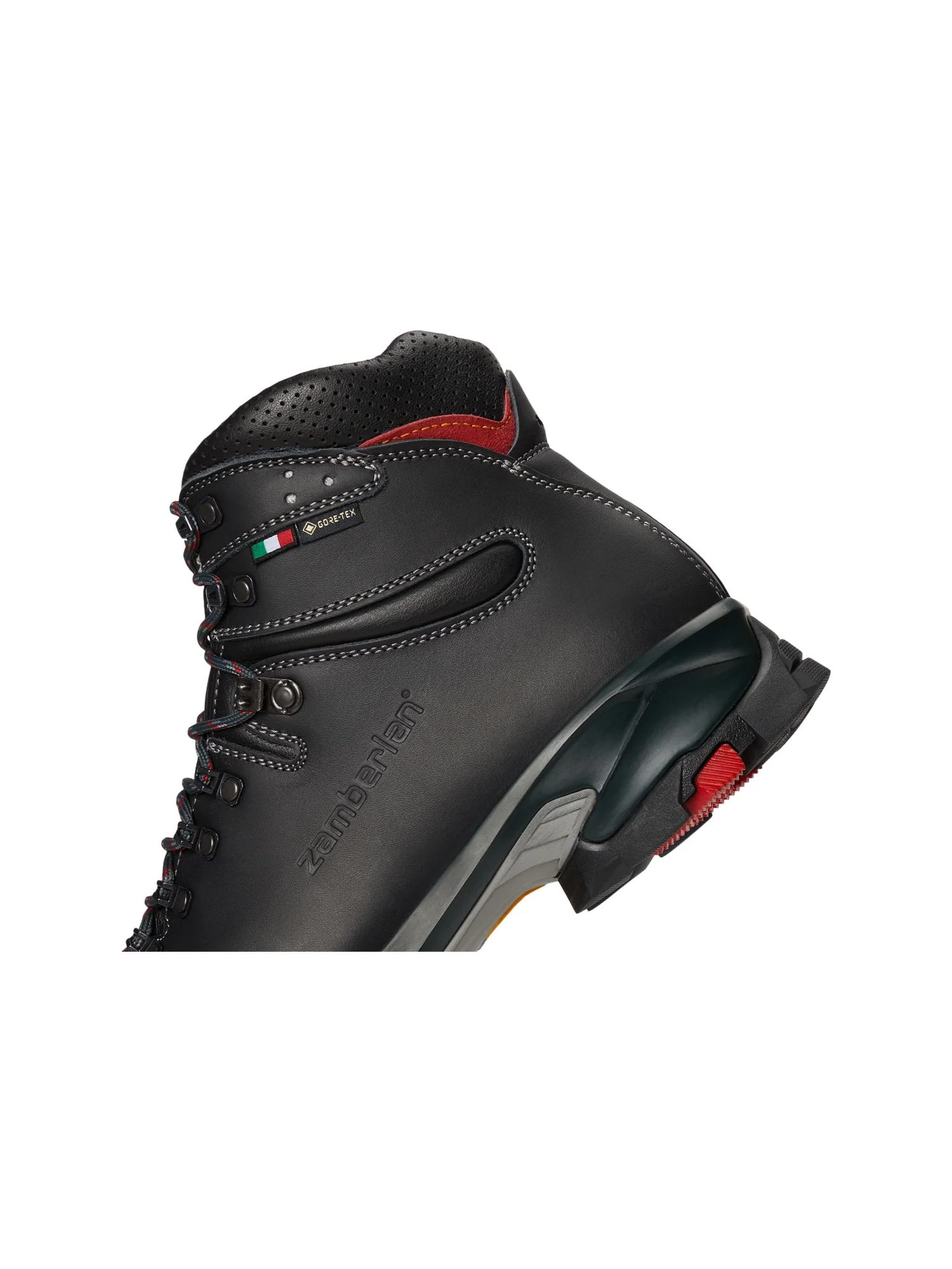 Туфли Zamberlan Vioz GTX — 6