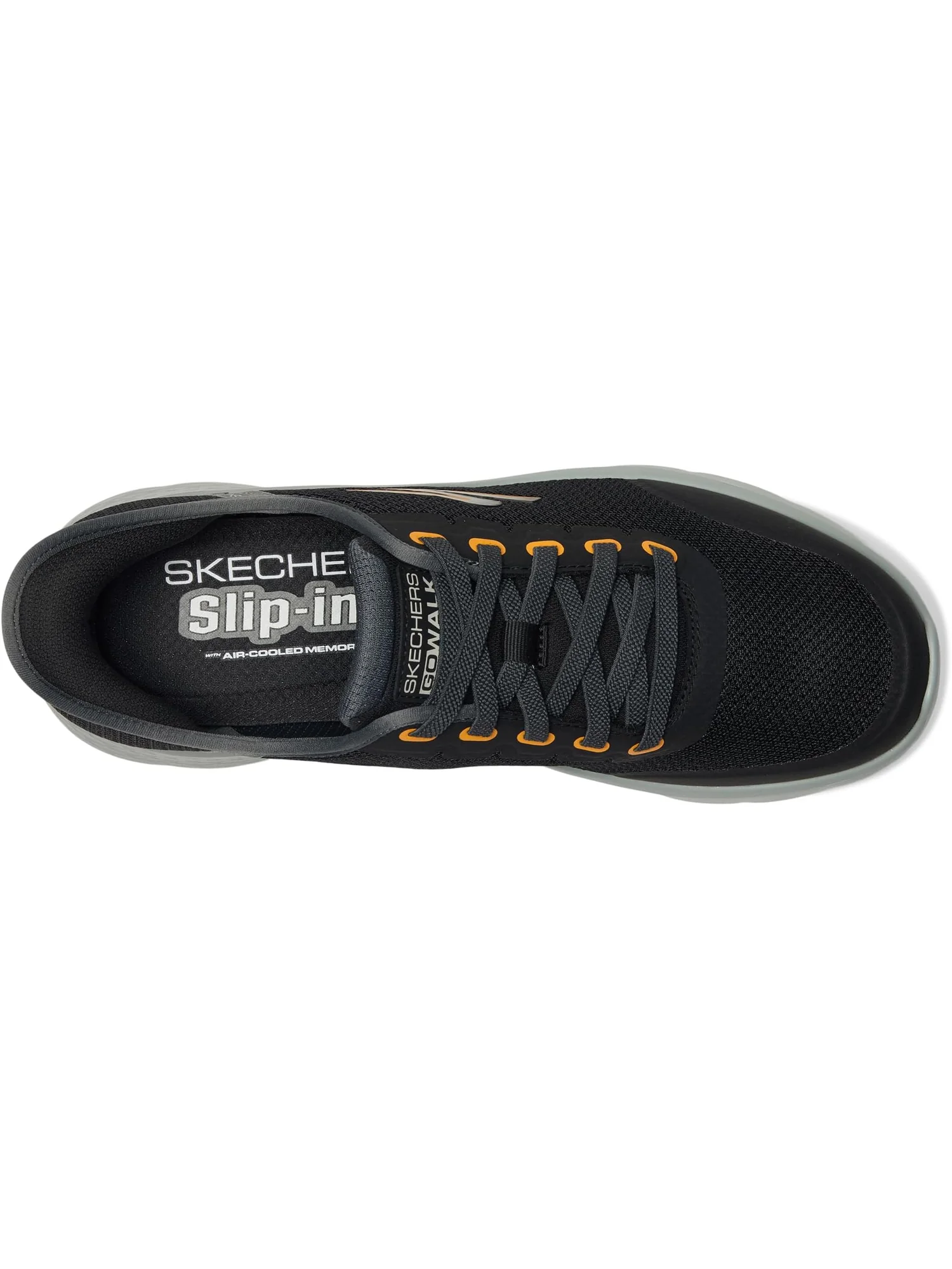 Кроссовки SKECHERS Performance Hands Free Slip-ins Go Walk Flex - Netro Sneaker — 2
