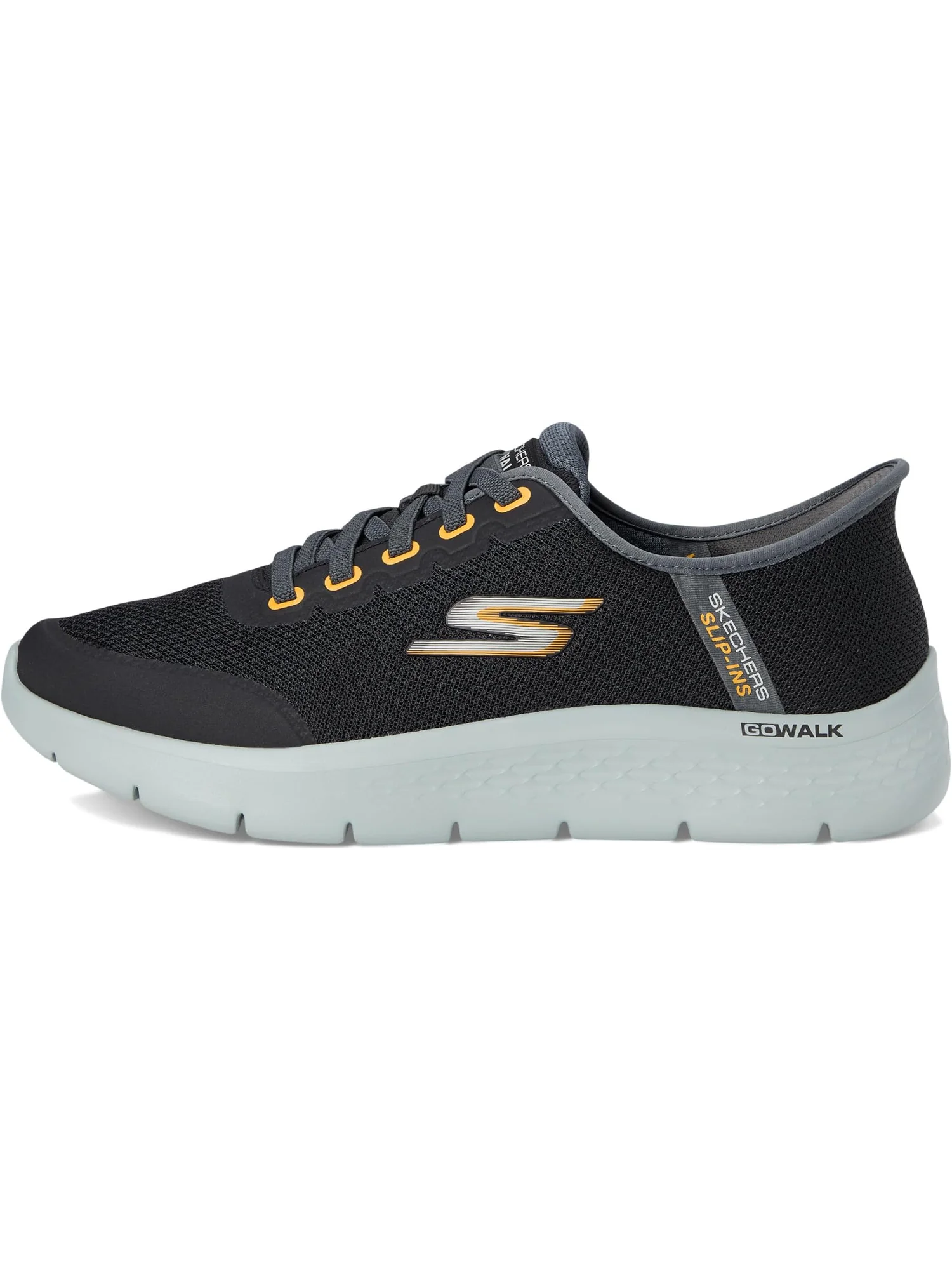Кроссовки SKECHERS Performance Hands Free Slip-ins Go Walk Flex - Netro Sneaker — 4