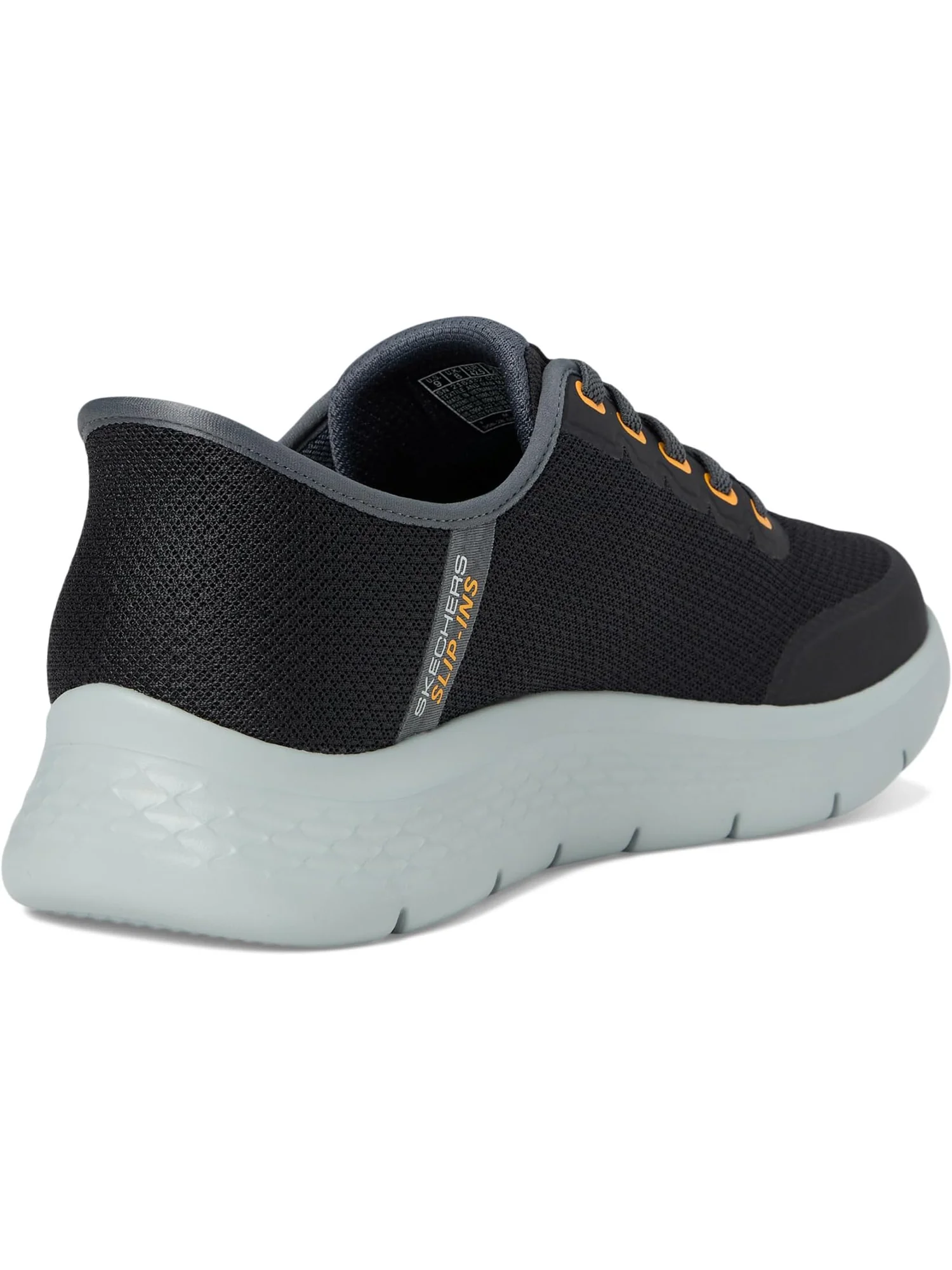 Кроссовки SKECHERS Performance Hands Free Slip-ins Go Walk Flex - Netro Sneaker — 5