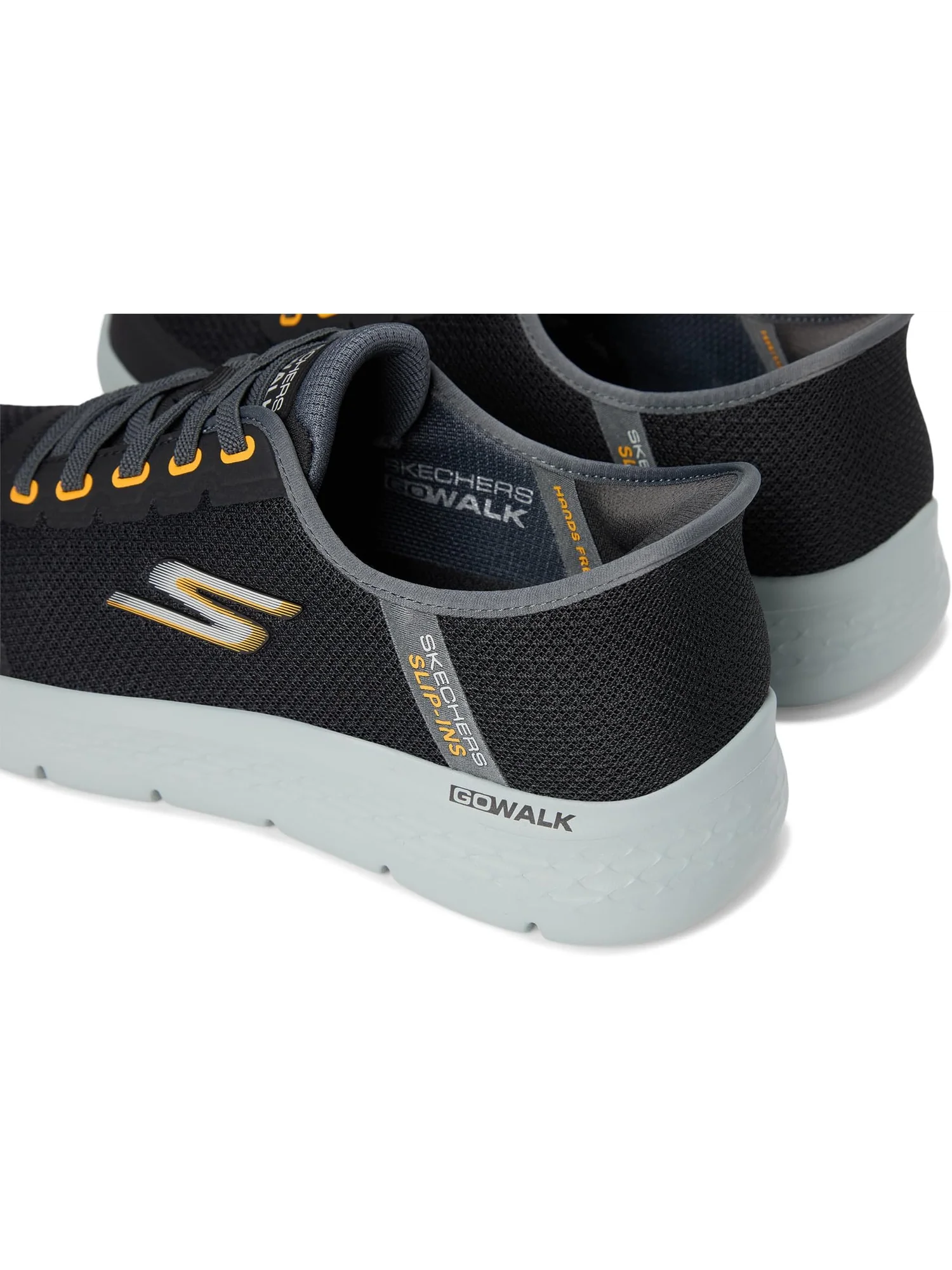 Кроссовки SKECHERS Performance Hands Free Slip-ins Go Walk Flex - Netro Sneaker — 6