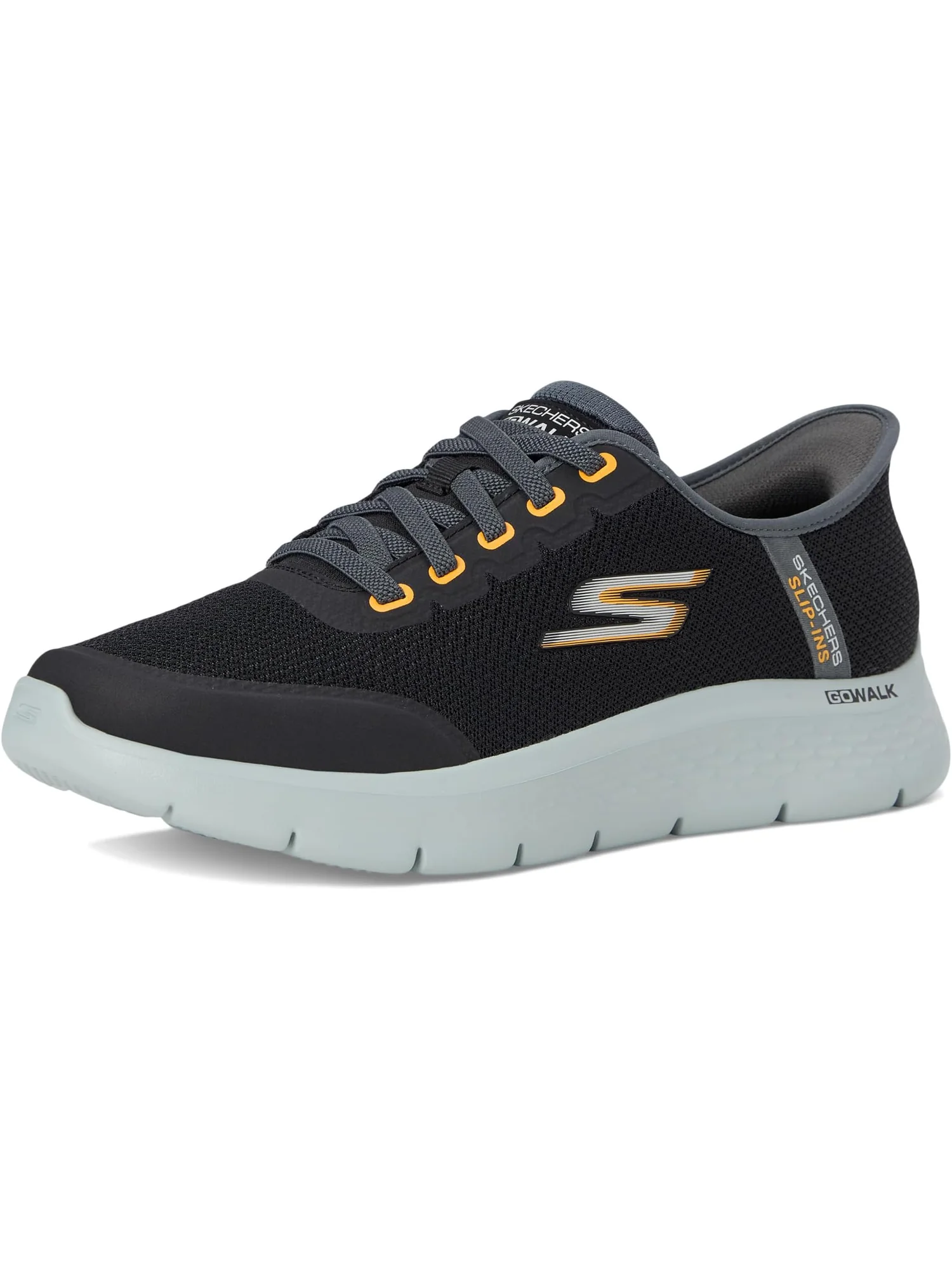 Кроссовки SKECHERS Performance Hands Free Slip-ins Go Walk Flex - Netro Sneaker — 7