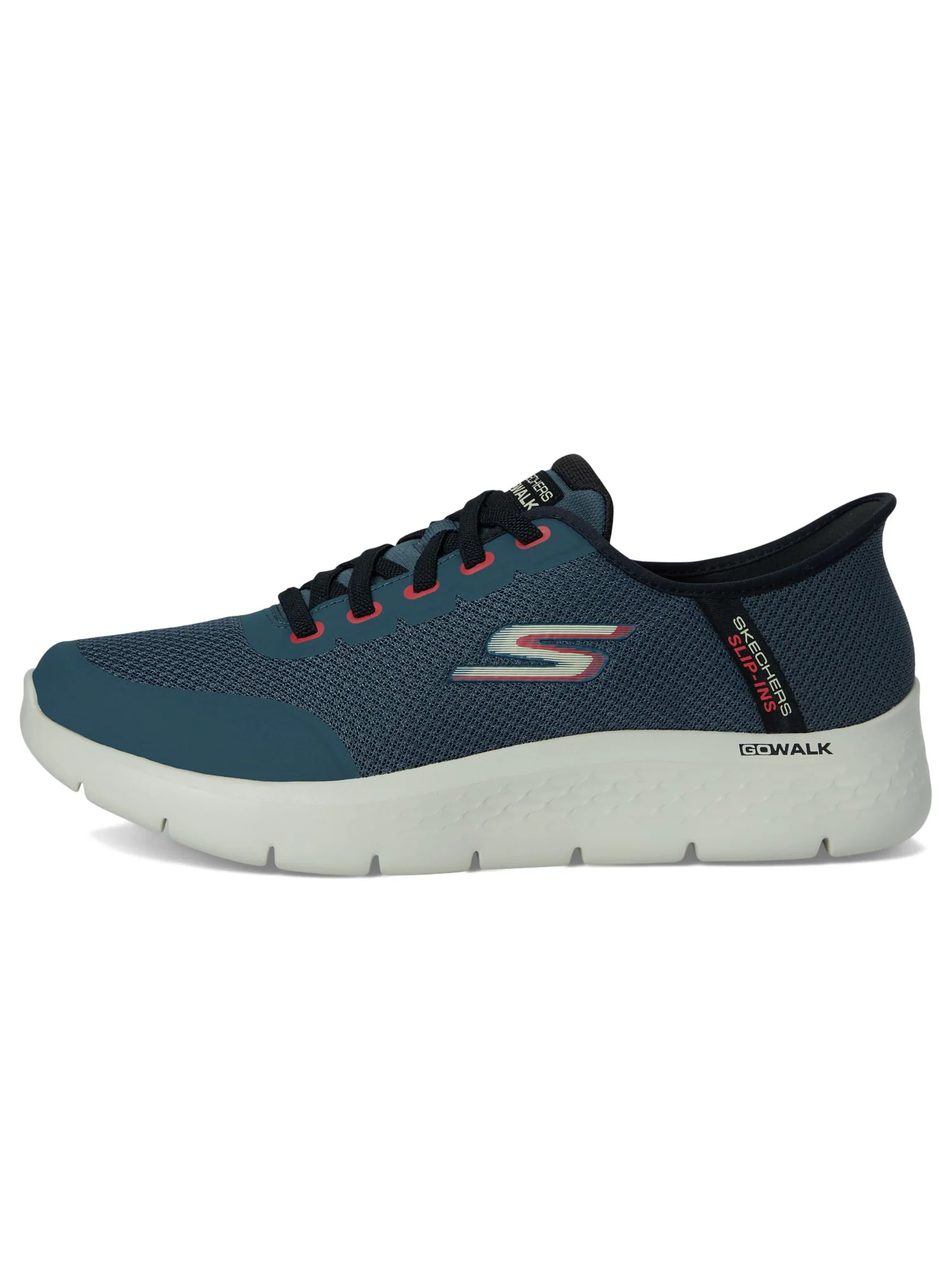 Туфли SKECHERS Performance Hands Free Slip-ins Go Walk Flex - Netro Sneaker — 4