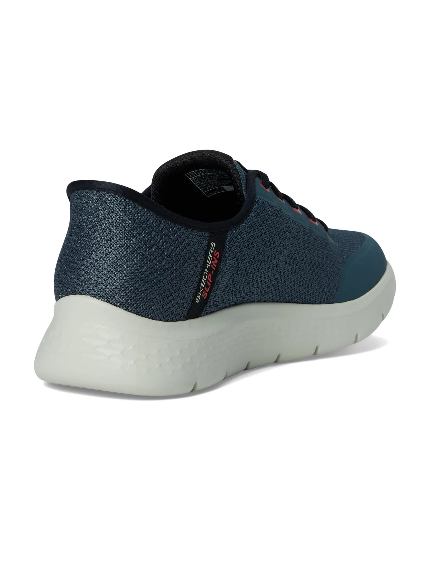 Туфли SKECHERS Performance Hands Free Slip-ins Go Walk Flex - Netro Sneaker — 5