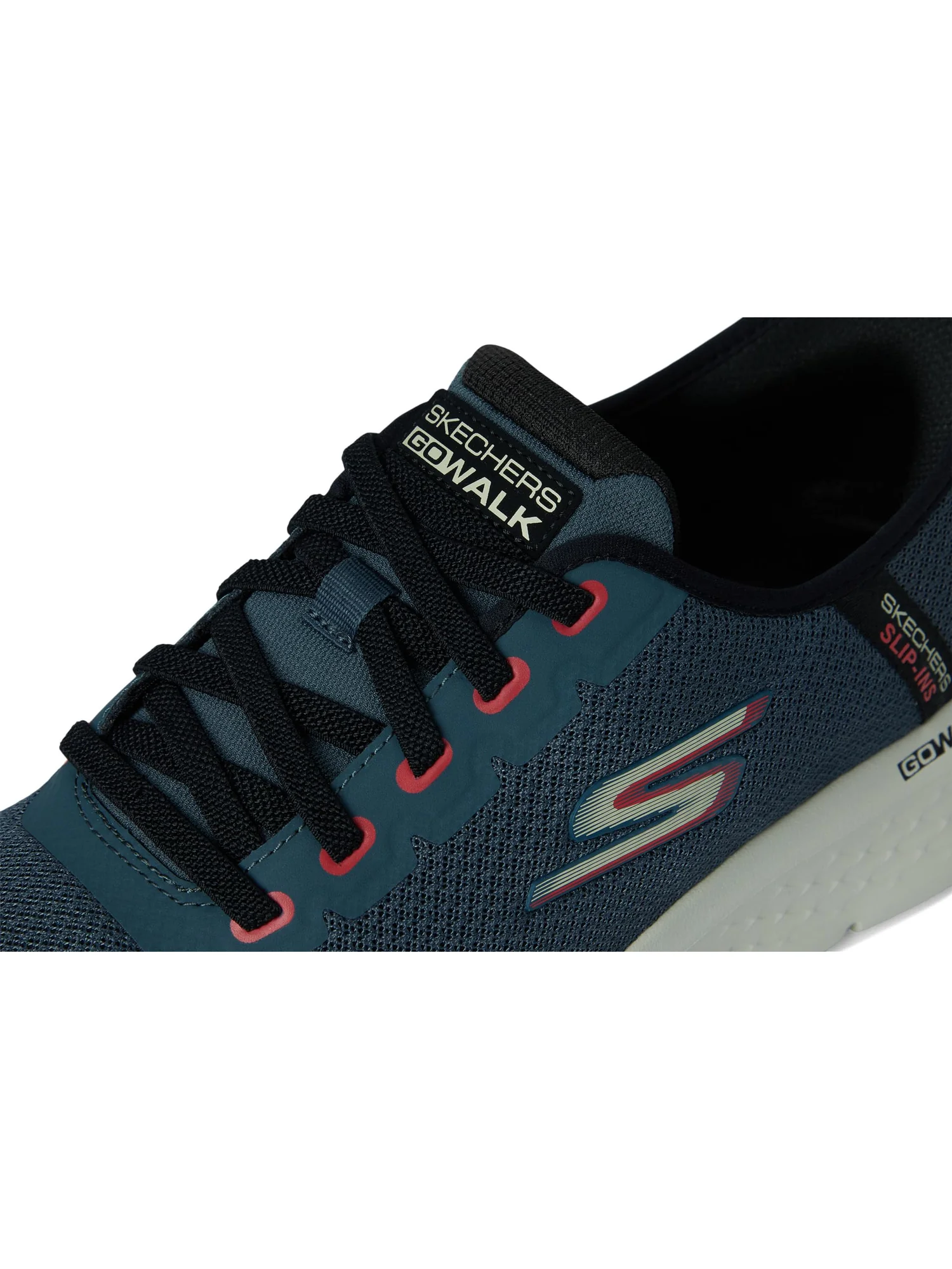 Туфли SKECHERS Performance Hands Free Slip-ins Go Walk Flex - Netro Sneaker — 6