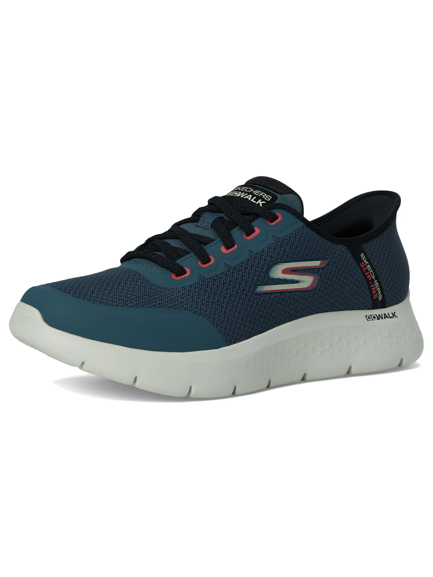 Туфли SKECHERS Performance Hands Free Slip-ins Go Walk Flex - Netro Sneaker — 7