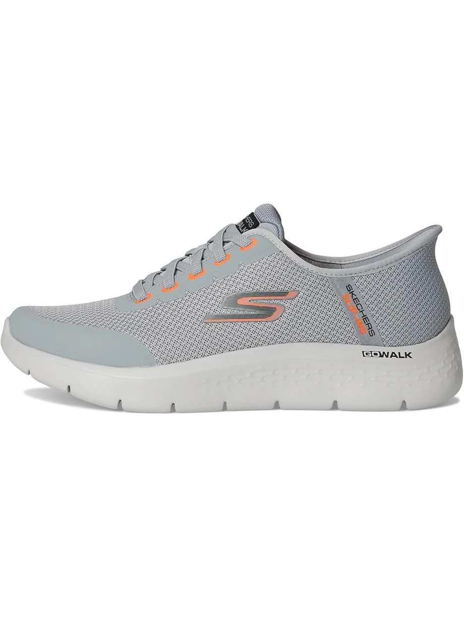 Кроссовки SKECHERS Performance Hands Free Slip-ins Go Walk Flex - Netro Sneaker — 4