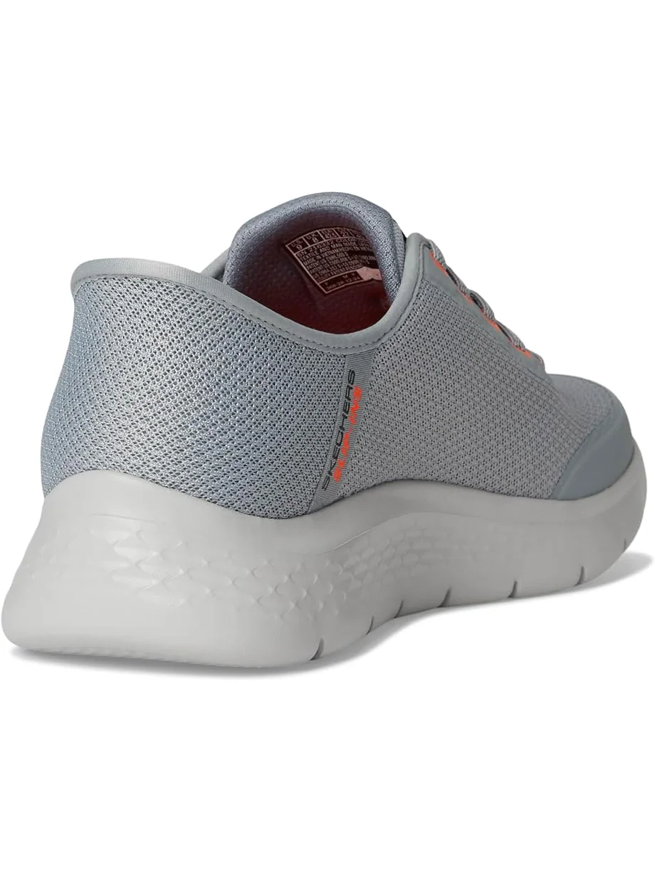 Кроссовки SKECHERS Performance Hands Free Slip-ins Go Walk Flex - Netro Sneaker — 5