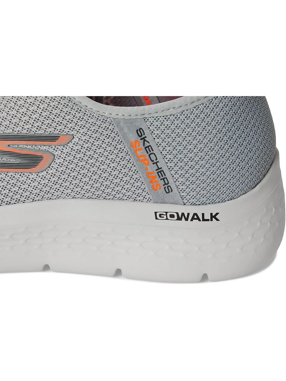 Кроссовки SKECHERS Performance Hands Free Slip-ins Go Walk Flex - Netro Sneaker — 6