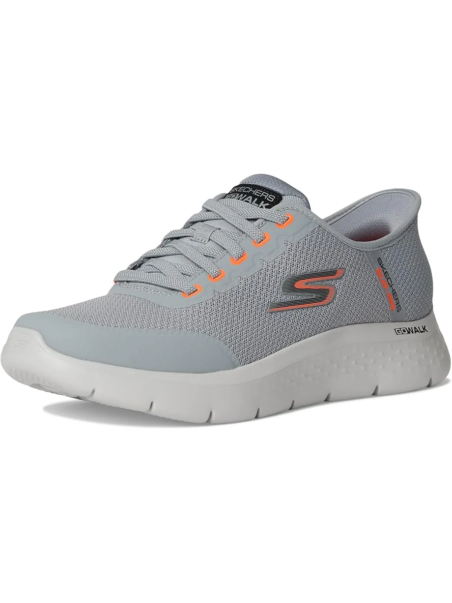 Кроссовки SKECHERS Performance Hands Free Slip-ins Go Walk Flex - Netro Sneaker — 7