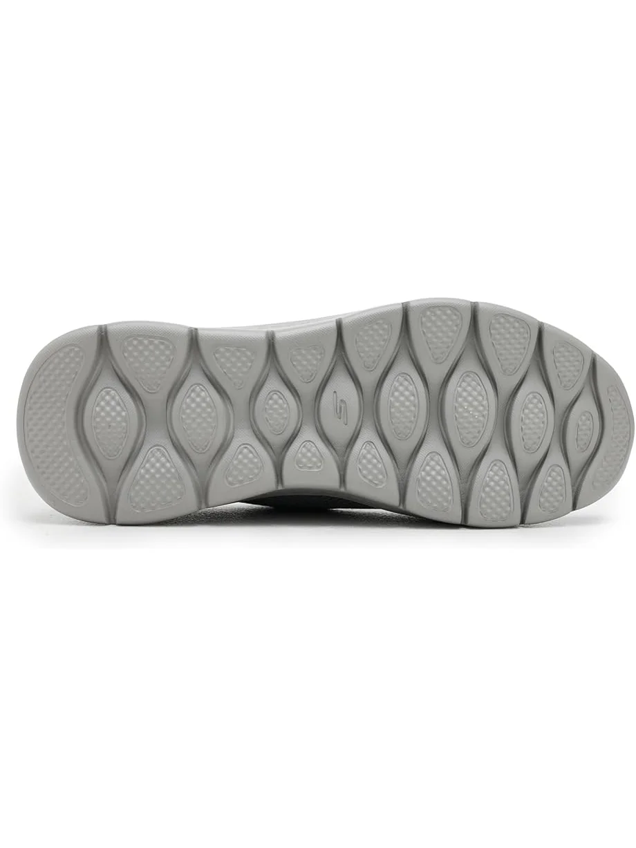 Мужские кроссовки SKECHERS Performance Hands Free Slip-Ins Go Walk Flex - Netro — 5
