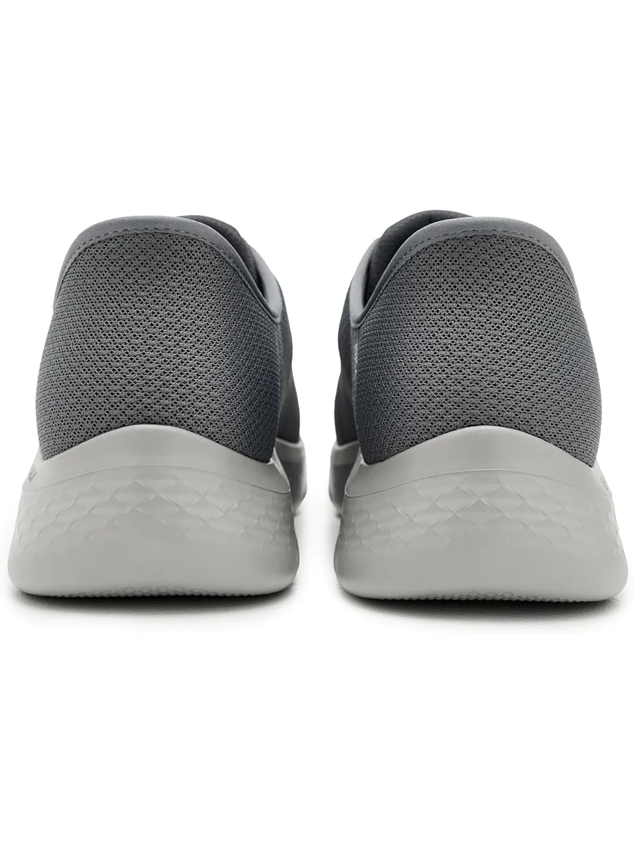 Мужские кроссовки SKECHERS Performance Hands Free Slip-Ins Go Walk Flex - Netro — 7