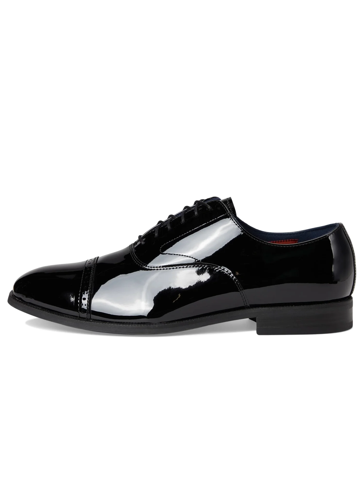 Туфли Stacy Adams Concorde II Cap Toe Lace-Up — 4