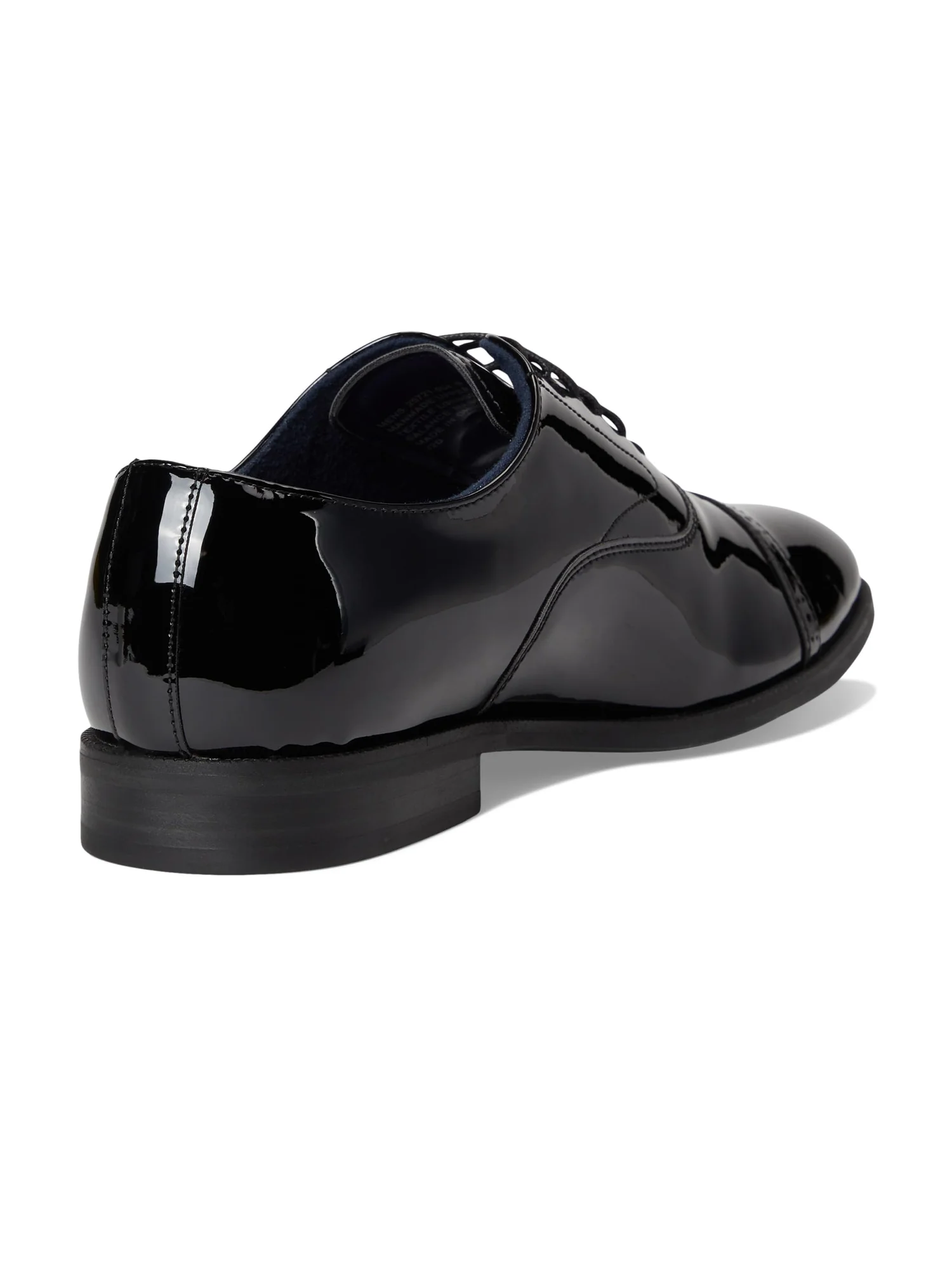 Туфли Stacy Adams Concorde II Cap Toe Lace-Up — 5