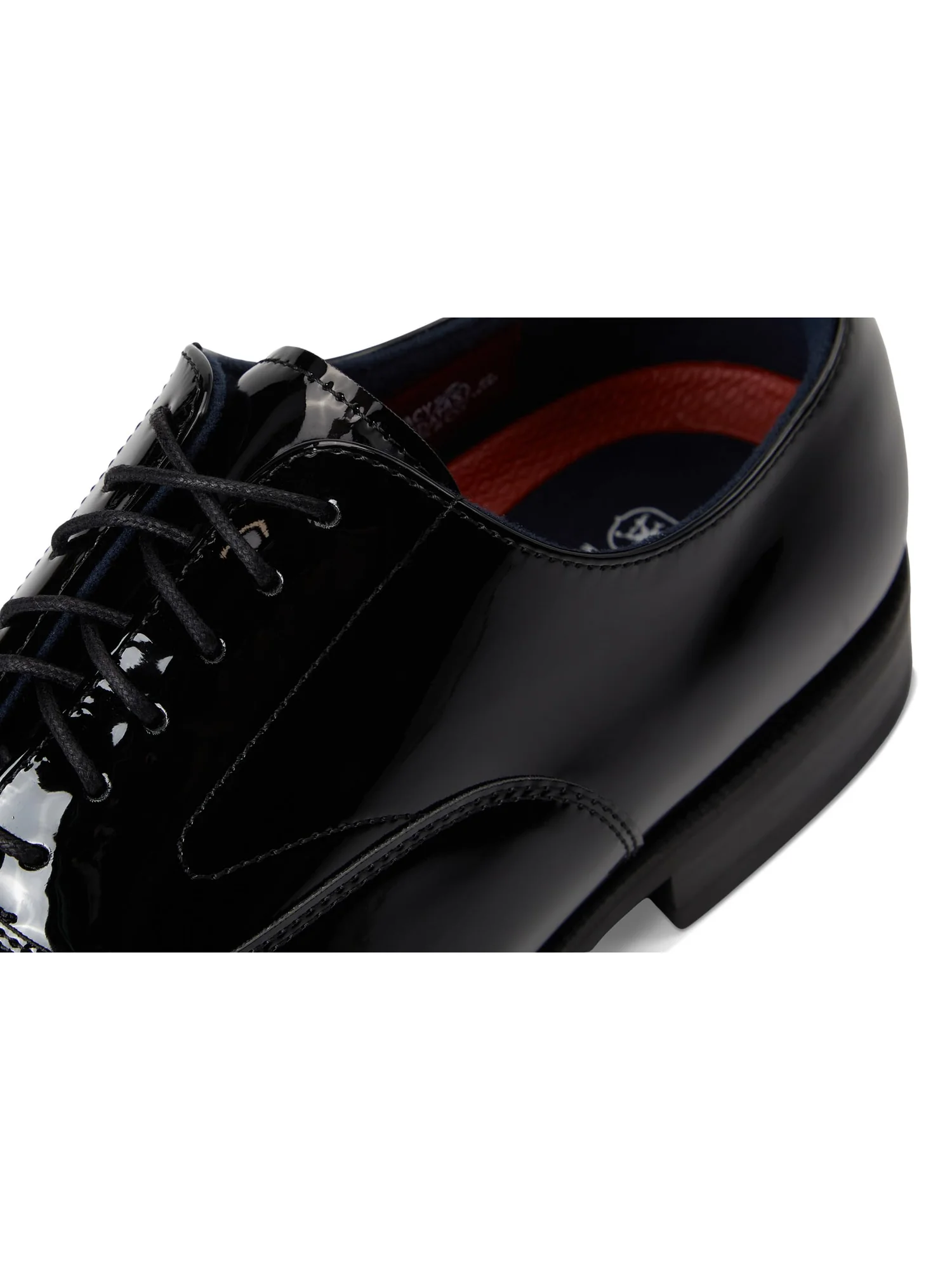 Туфли Stacy Adams Concorde II Cap Toe Lace-Up — 6