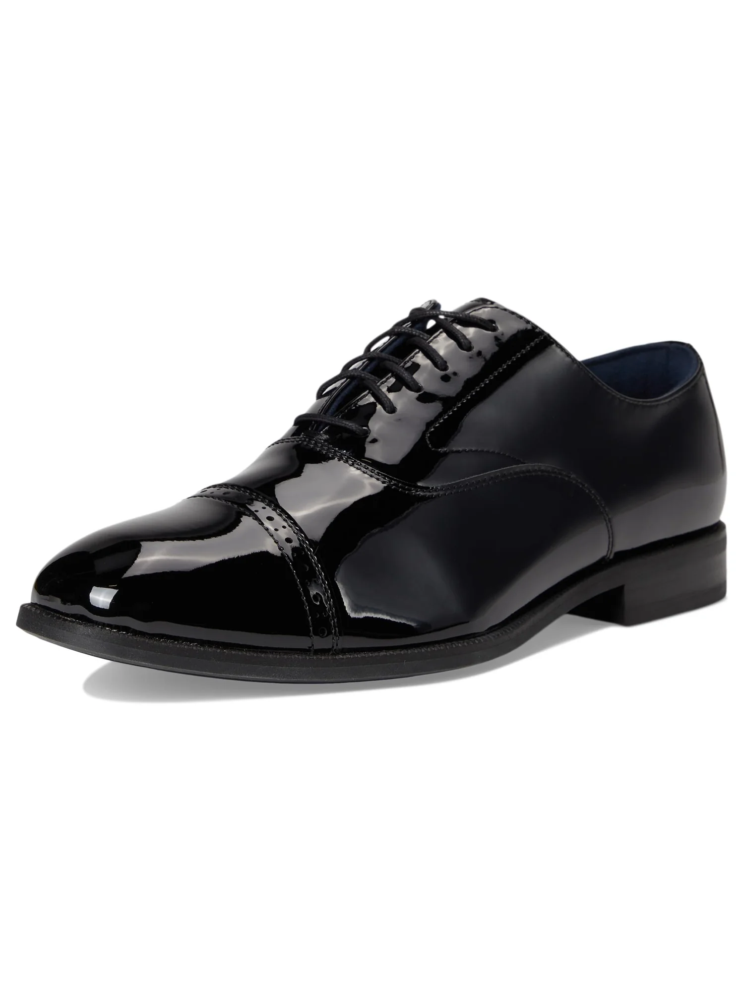 Туфли Stacy Adams Concorde II Cap Toe Lace-Up — 7