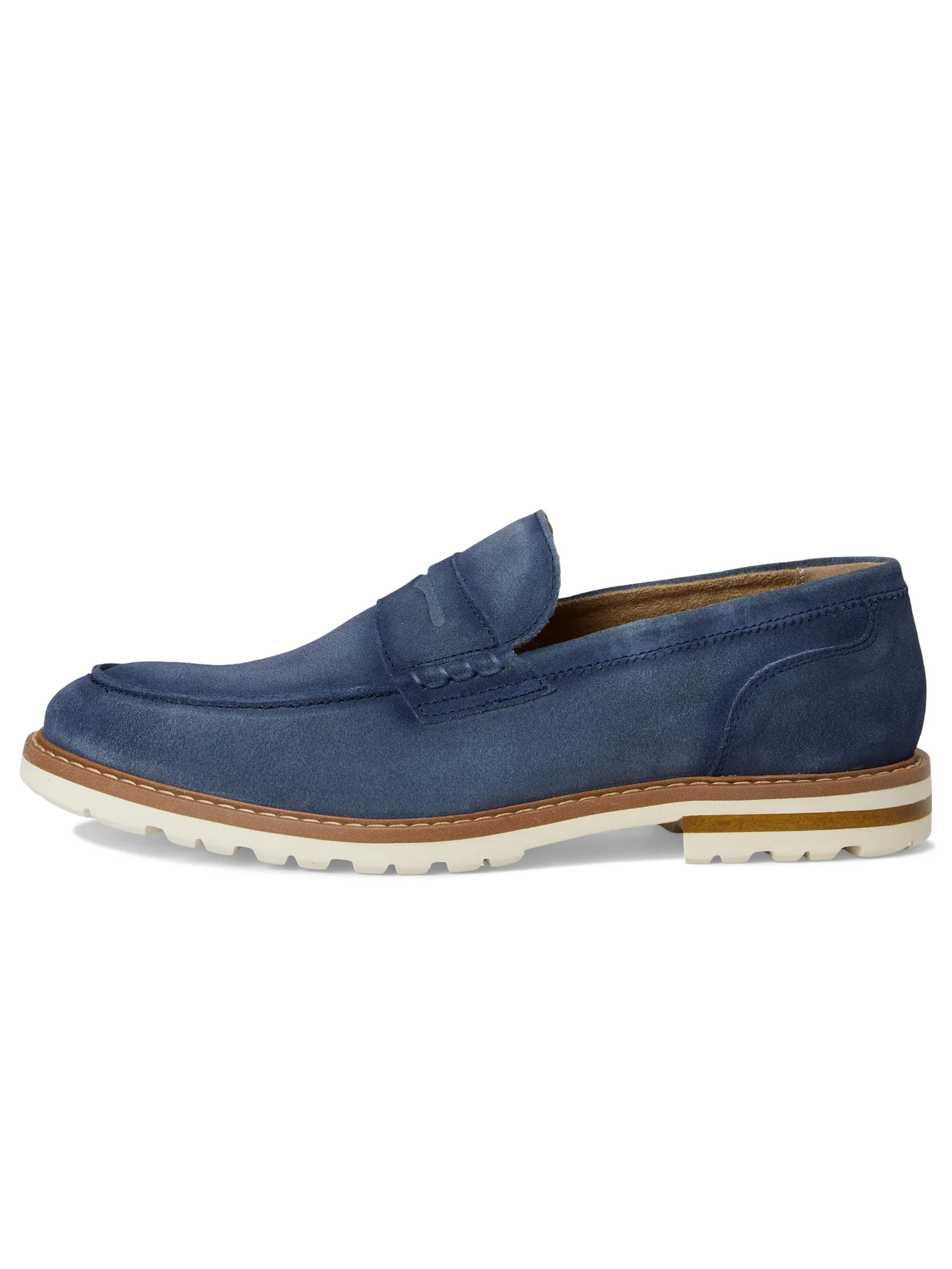 Туфли Stacy Adams Hopkins Penny Slip-On — 4