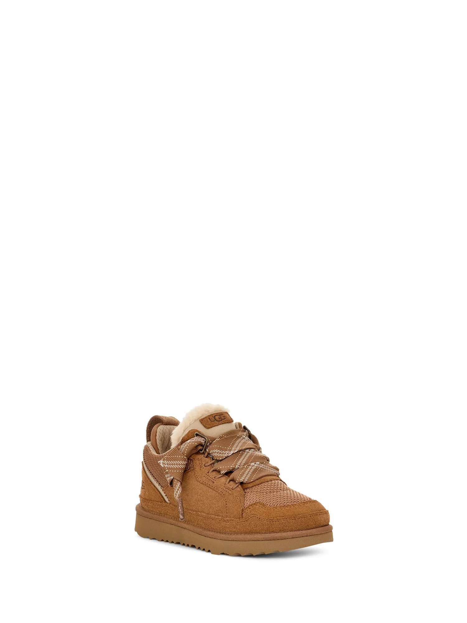 Туфли UGG Kids Lowmel — 1