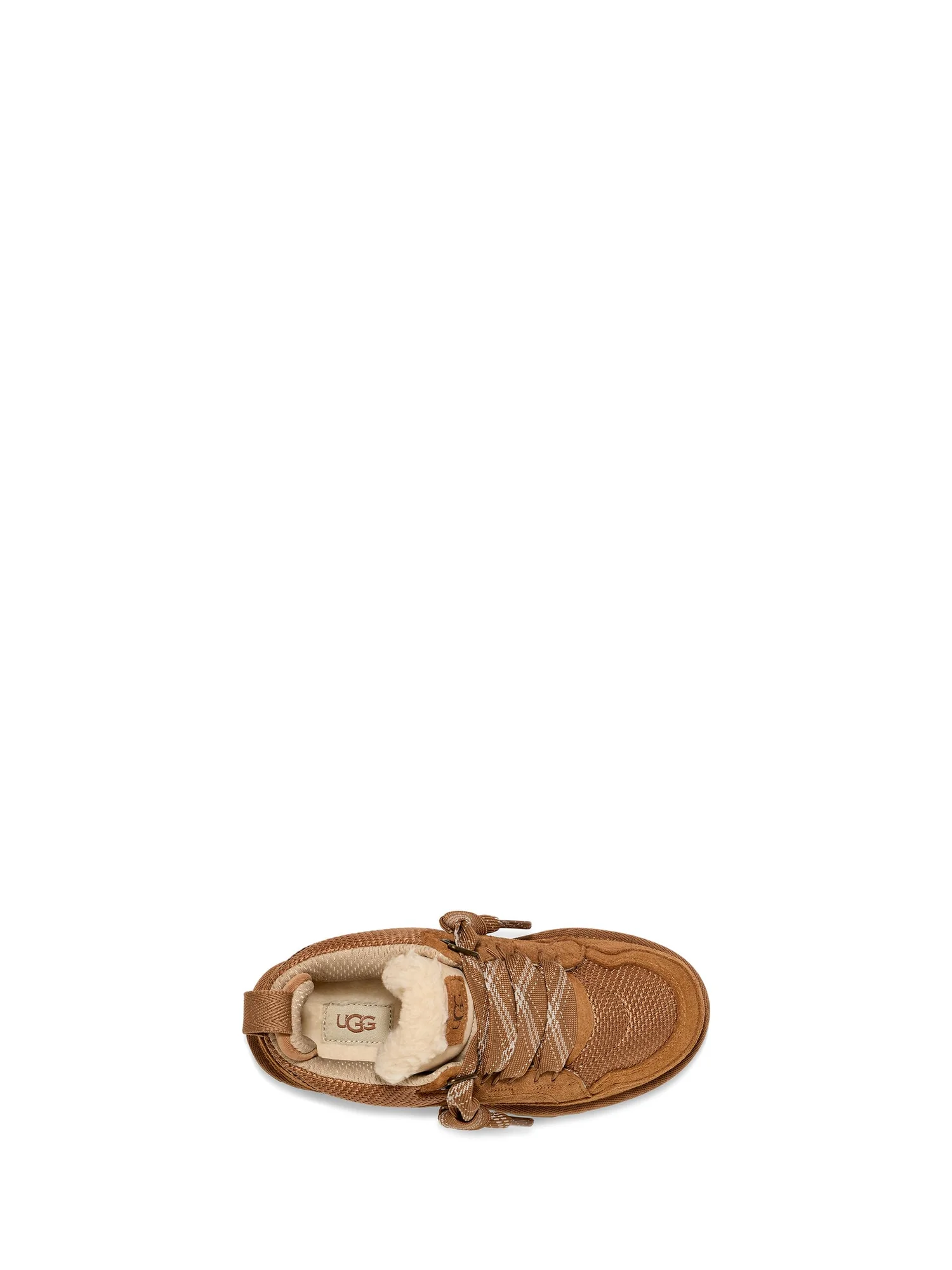 Туфли UGG Kids Lowmel — 2