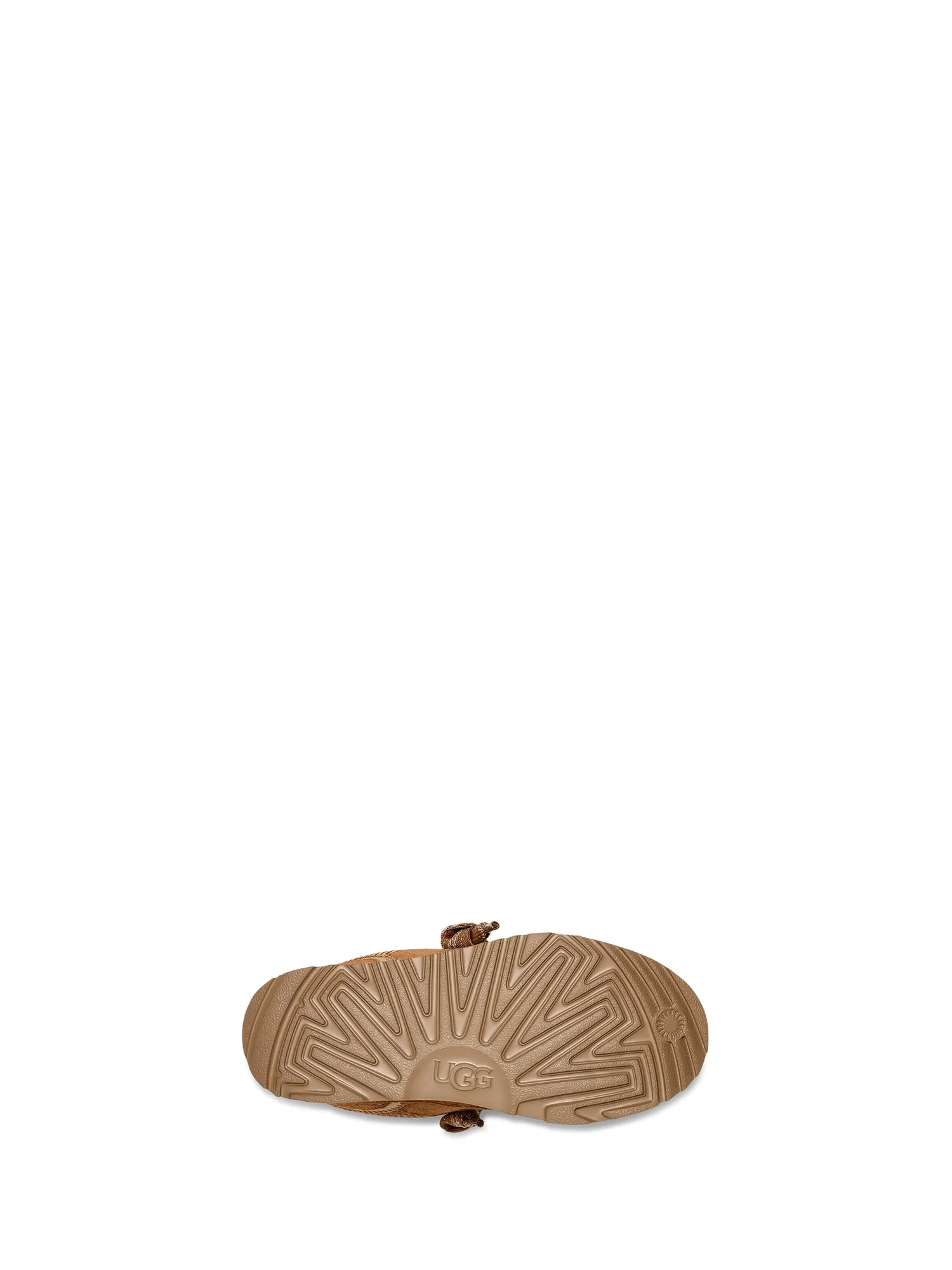 Туфли UGG Kids Lowmel — 3