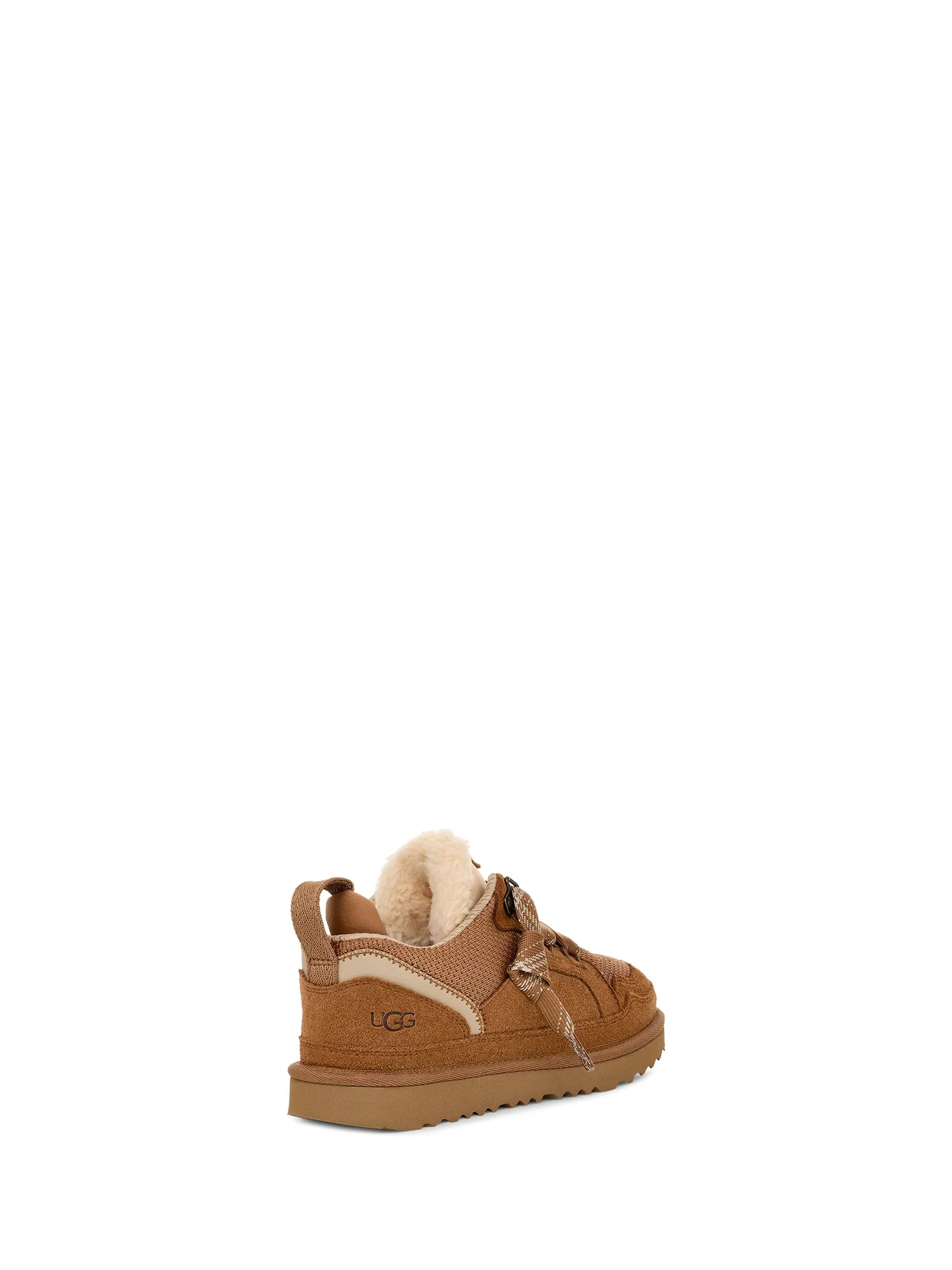 Туфли UGG Kids Lowmel — 5