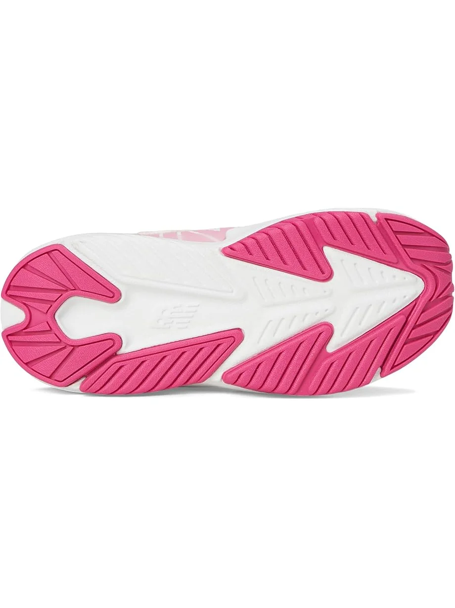 Детские кроссовки New Balance Rave Run V2 Bungee Lace With Top Strap (Infant/Toddler) New Balance Kids — 3