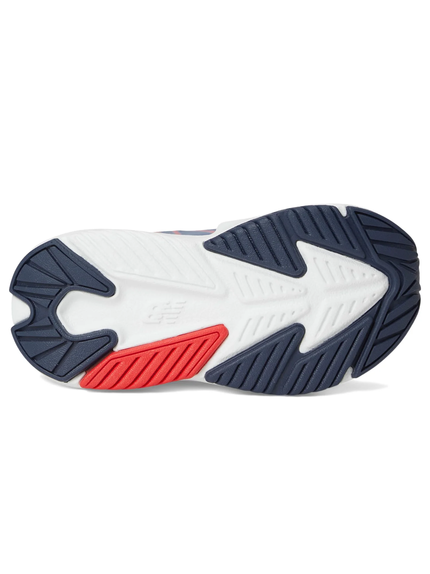 Туфли New Balance Kids Rave Run v2 Bungee Lace with Top Strap — 3
