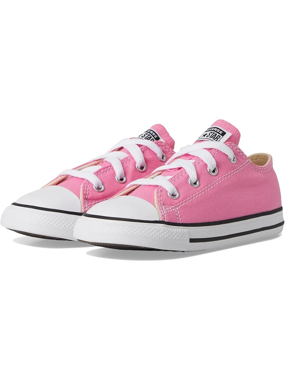 Детские кеды Converse Chuck Taylor All Star Core Ox (для малышей) Converse Kids — 1