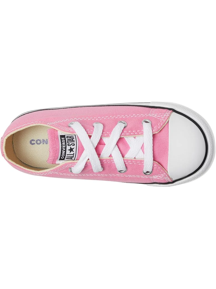 Детские кеды Converse Chuck Taylor All Star Core Ox (для малышей) Converse Kids — 2