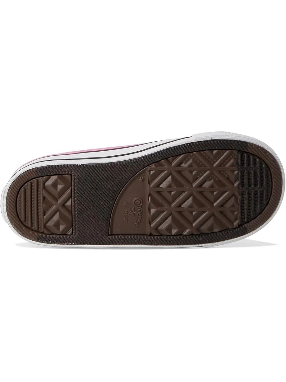 Детские кеды Converse Chuck Taylor All Star Core Ox (для малышей) Converse Kids — 3