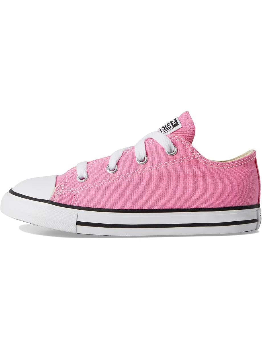 Детские кеды Converse Chuck Taylor All Star Core Ox (для малышей) Converse Kids — 4