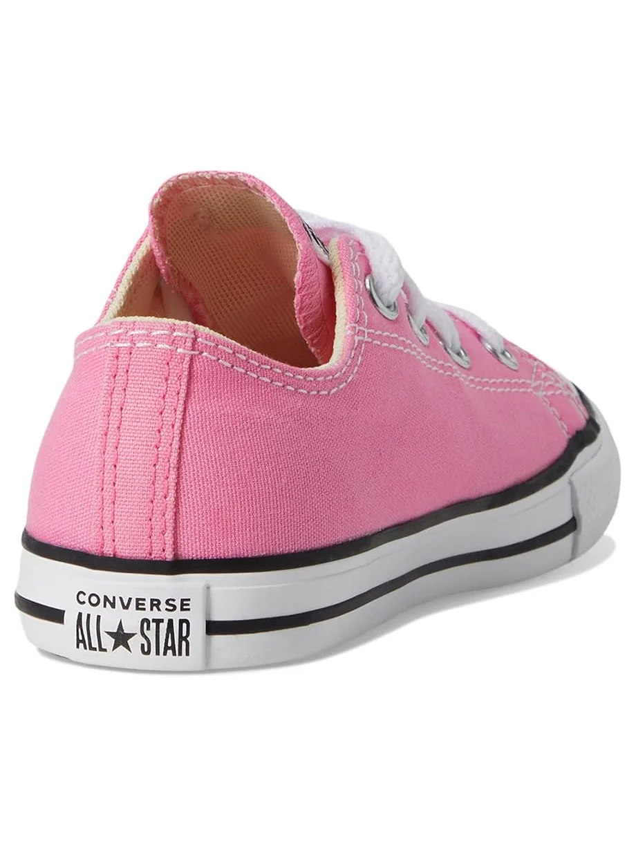 Детские кеды Converse Chuck Taylor All Star Core Ox (для малышей) Converse Kids — 5