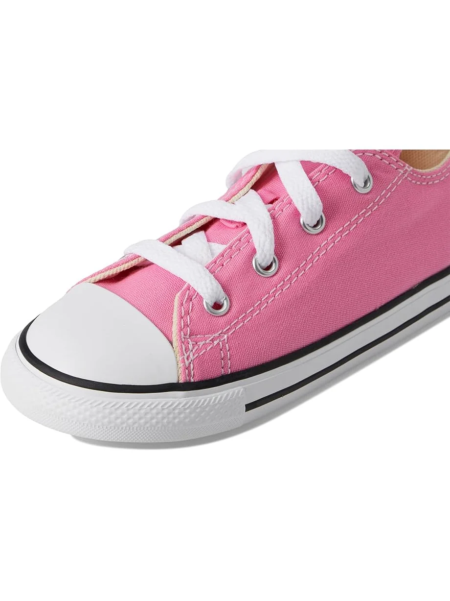 Детские кеды Converse Chuck Taylor All Star Core Ox (для малышей) Converse Kids — 6