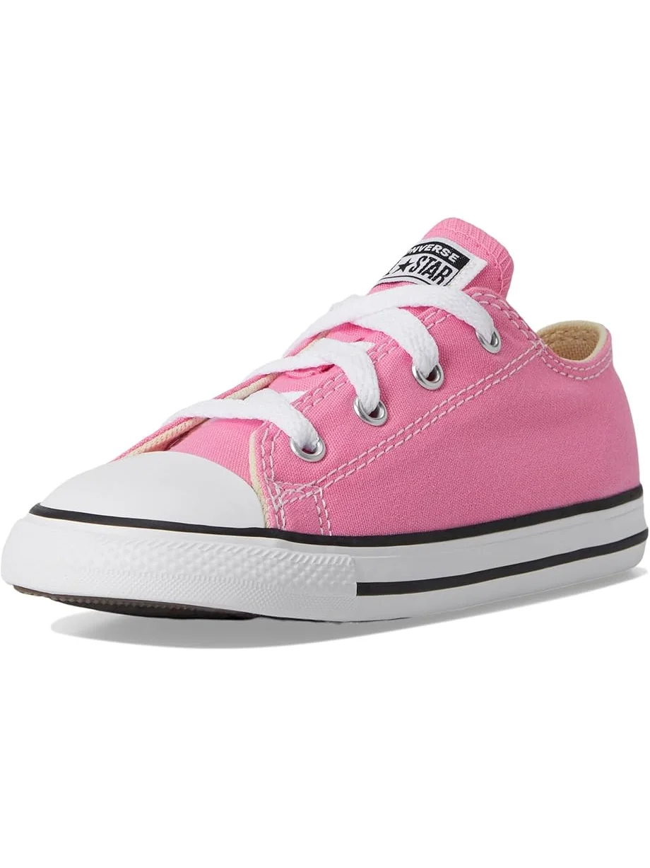 Детские кеды Converse Chuck Taylor All Star Core Ox (для малышей) Converse Kids — 7
