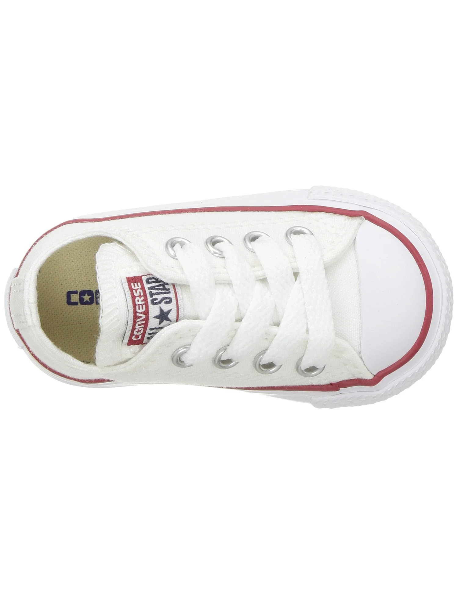 Туфли Converse Kids Chuck Taylor All Star Core Ox — 2