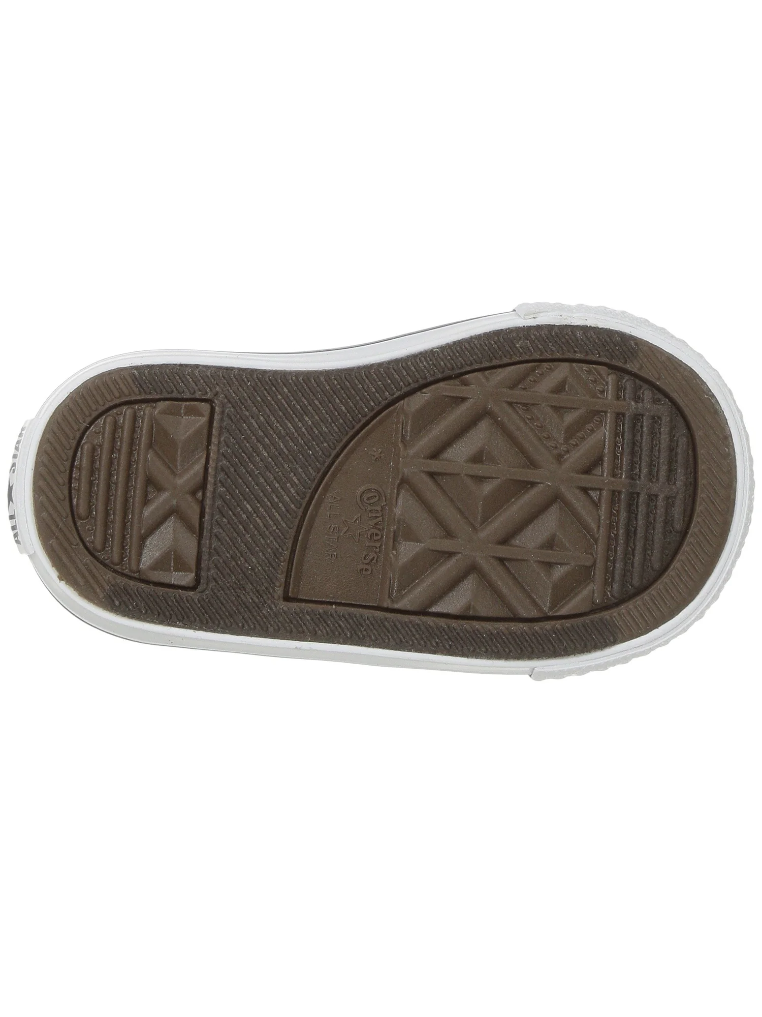 Туфли Converse Kids Chuck Taylor All Star Core Ox — 3