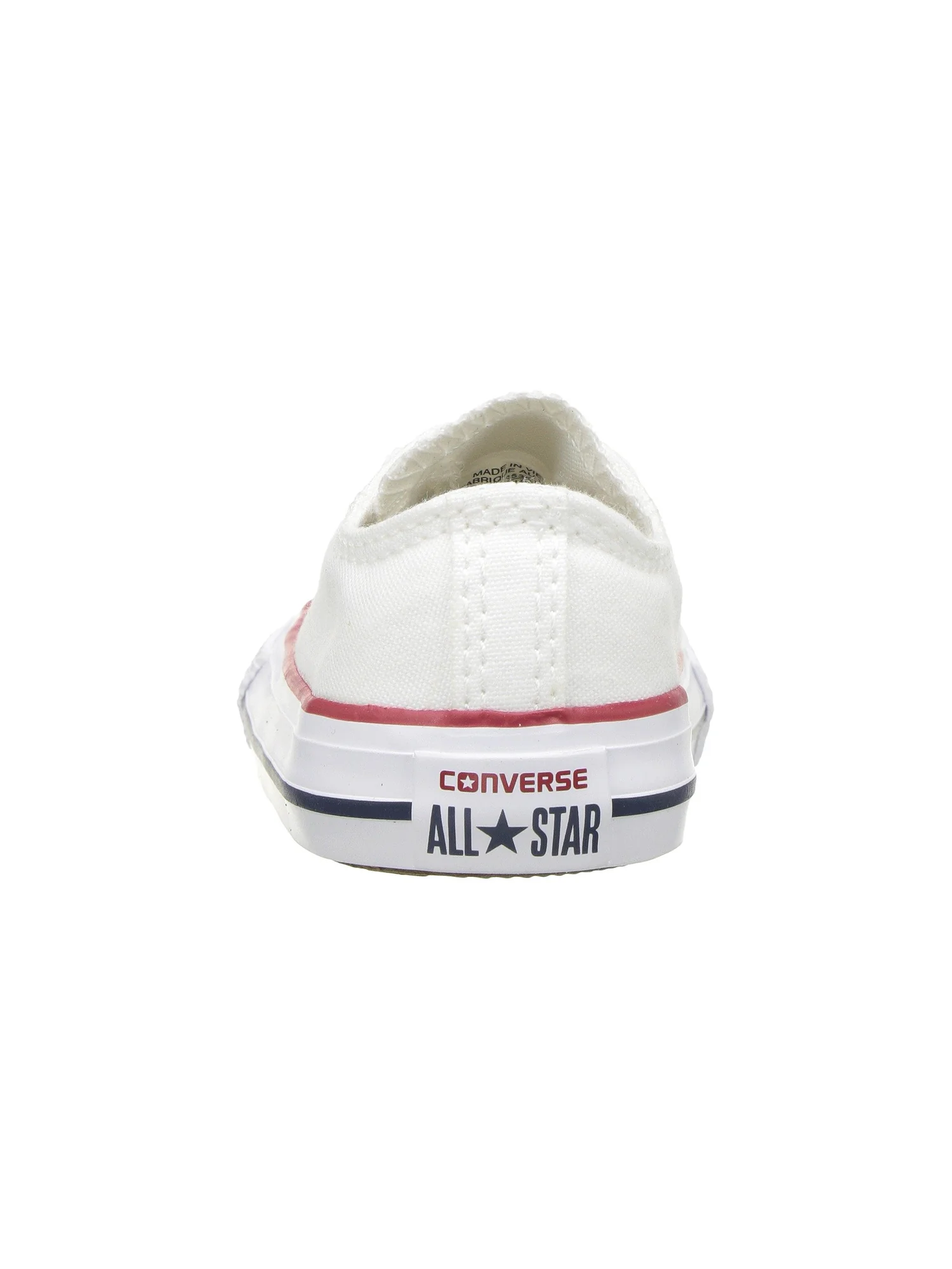 Туфли Converse Kids Chuck Taylor All Star Core Ox — 5