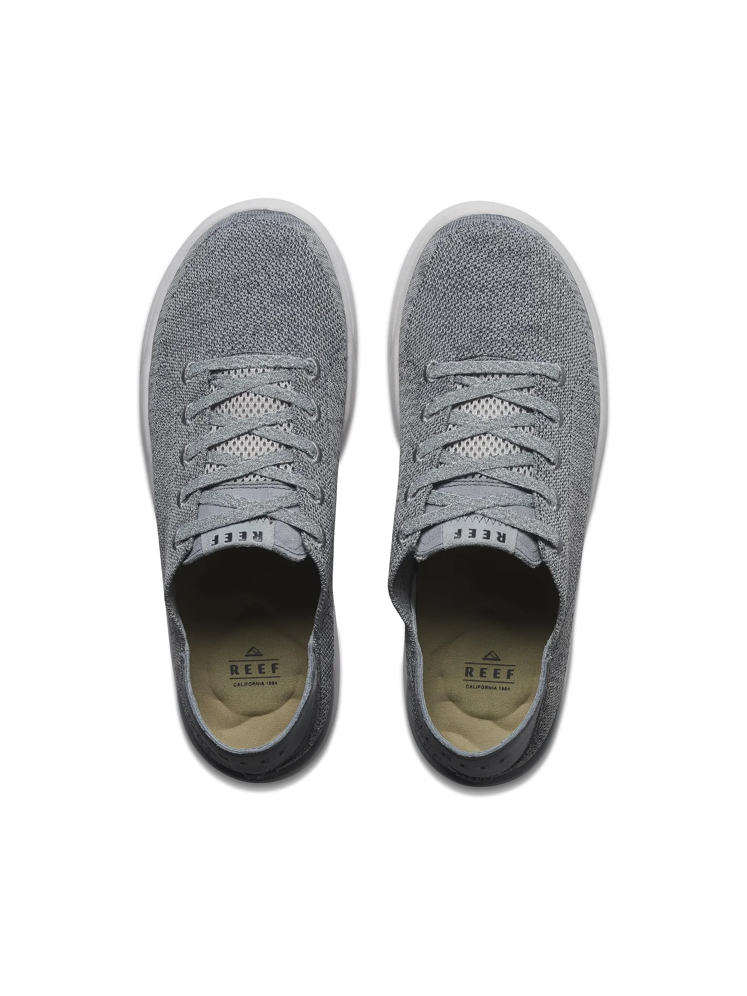 Туфли Reef Swellsole Neptune — 2