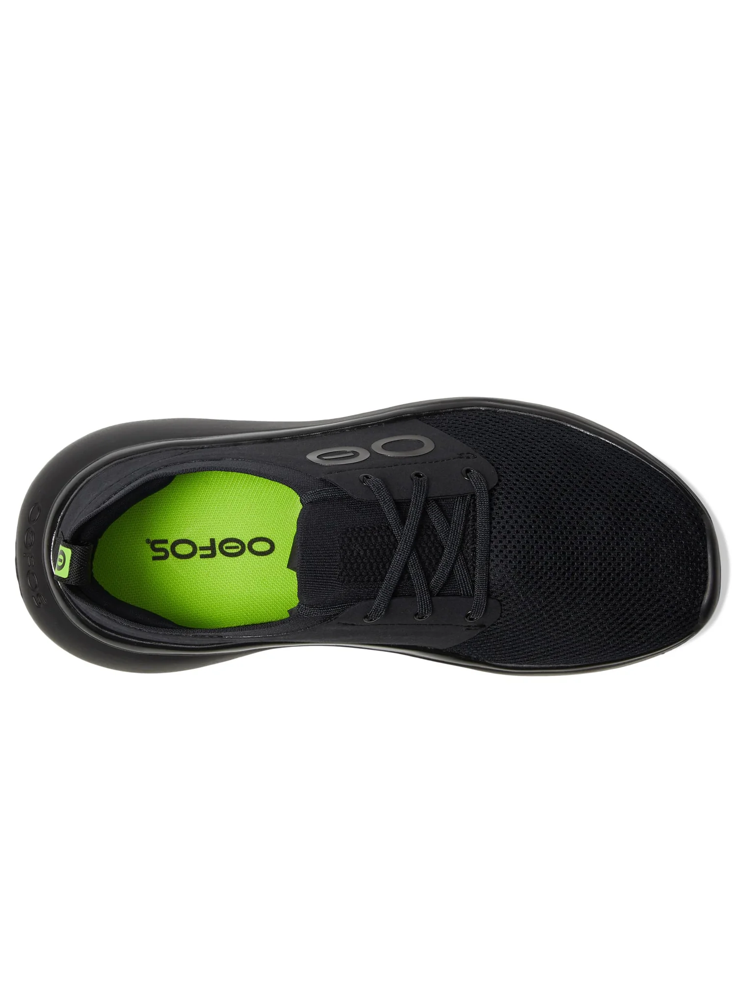 Туфли OOFOS OOmy Stride — 2