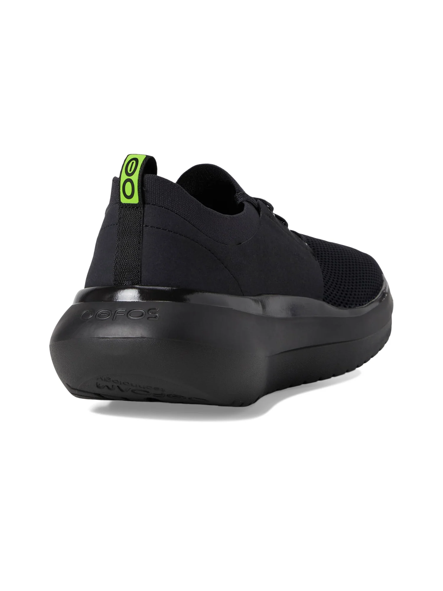 Туфли OOFOS OOmy Stride — 5