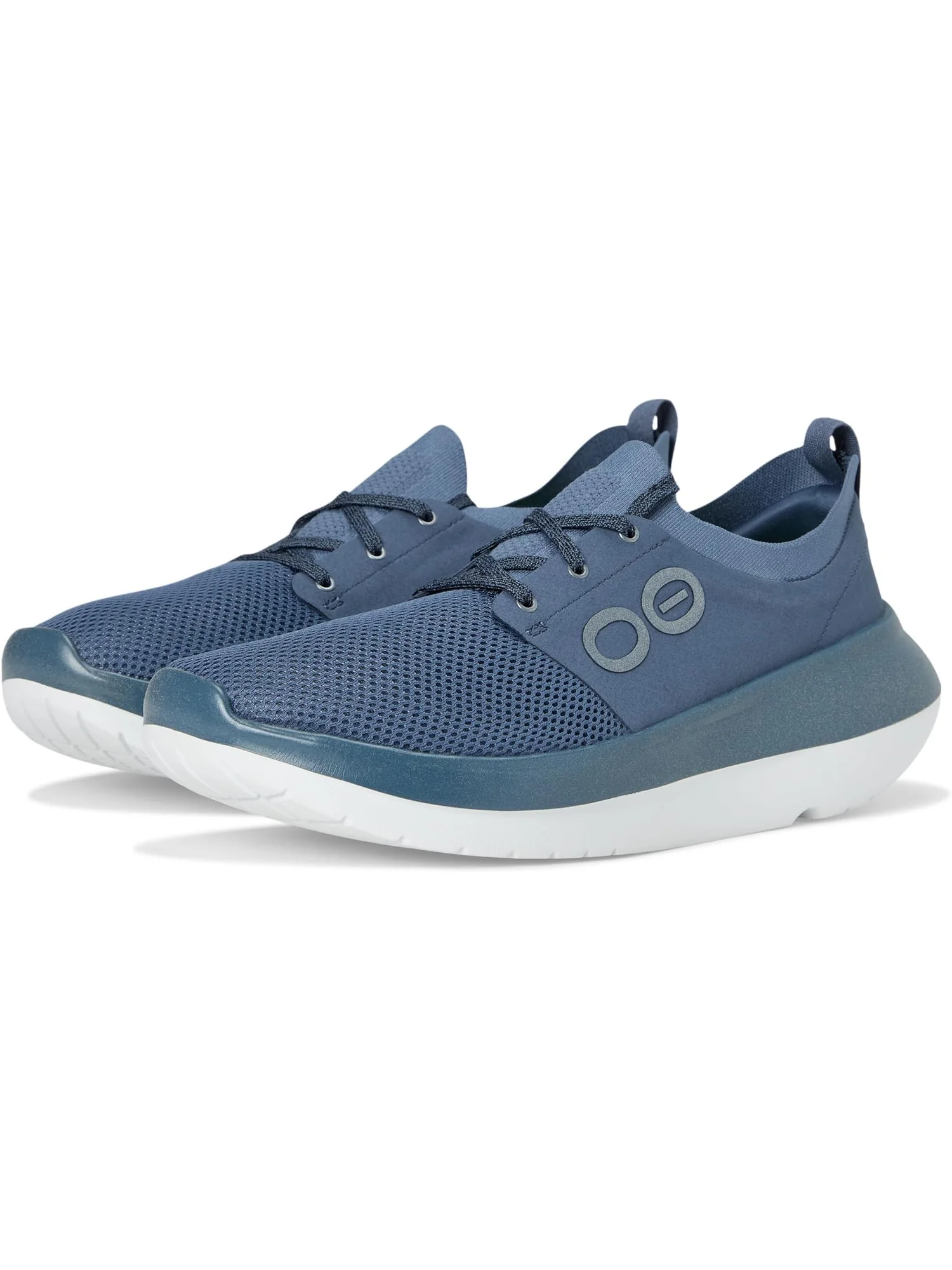 Кроссовки OOFOS OOmy Stride — 1
