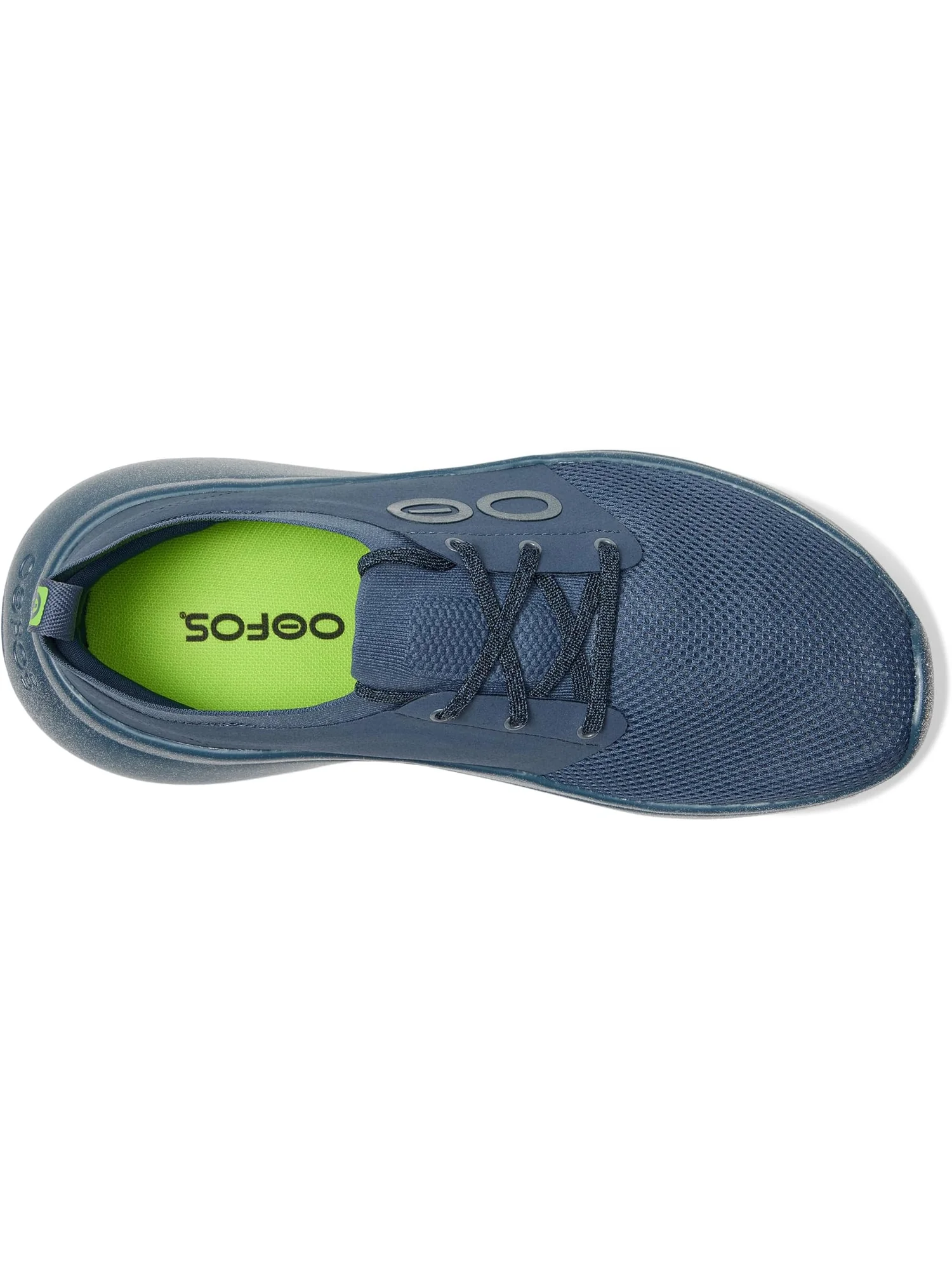 Кроссовки OOFOS OOmy Stride — 2
