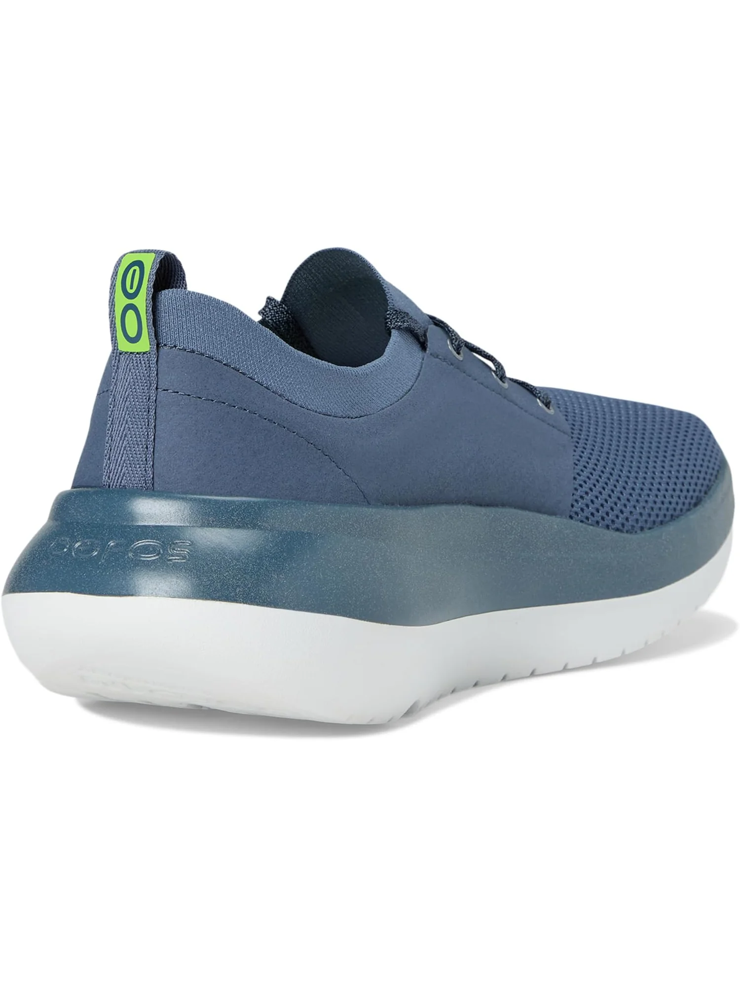Кроссовки OOFOS OOmy Stride — 5