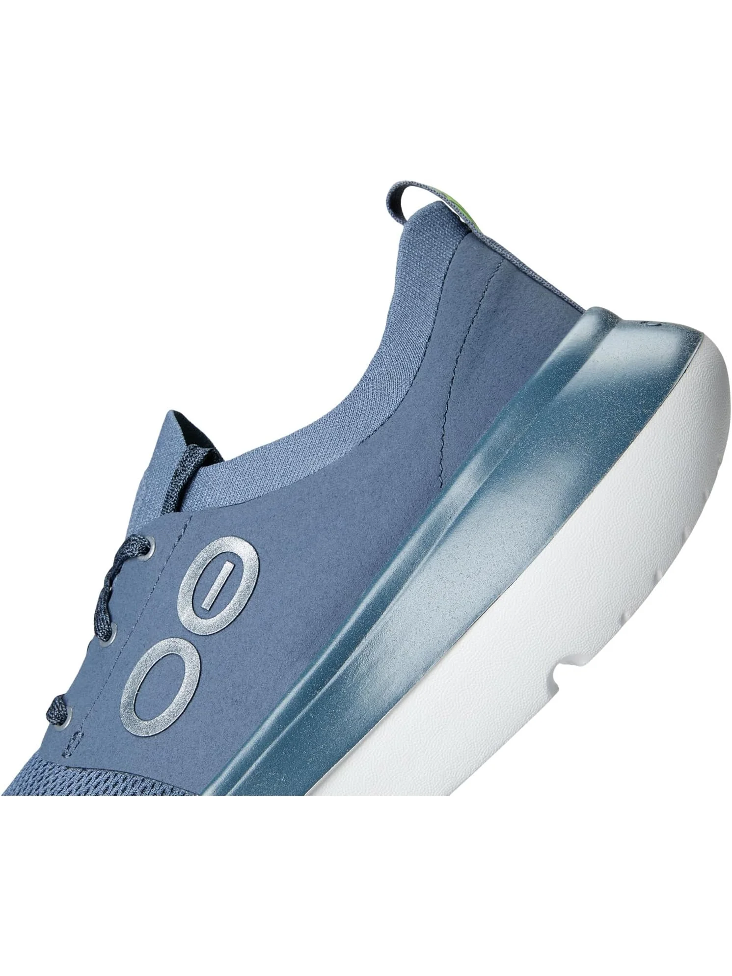 Кроссовки OOFOS OOmy Stride — 6