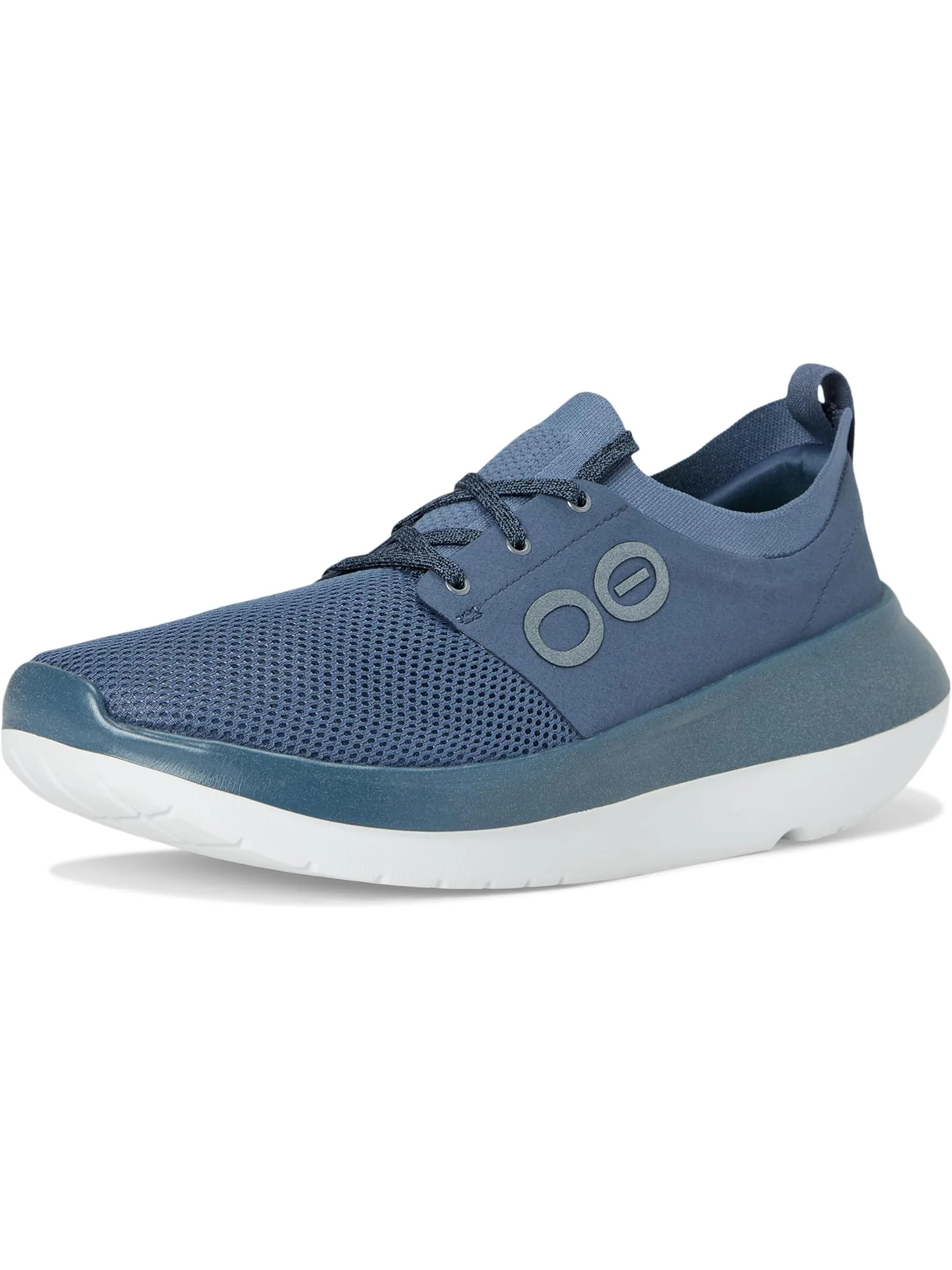 Кроссовки OOFOS OOmy Stride — 7