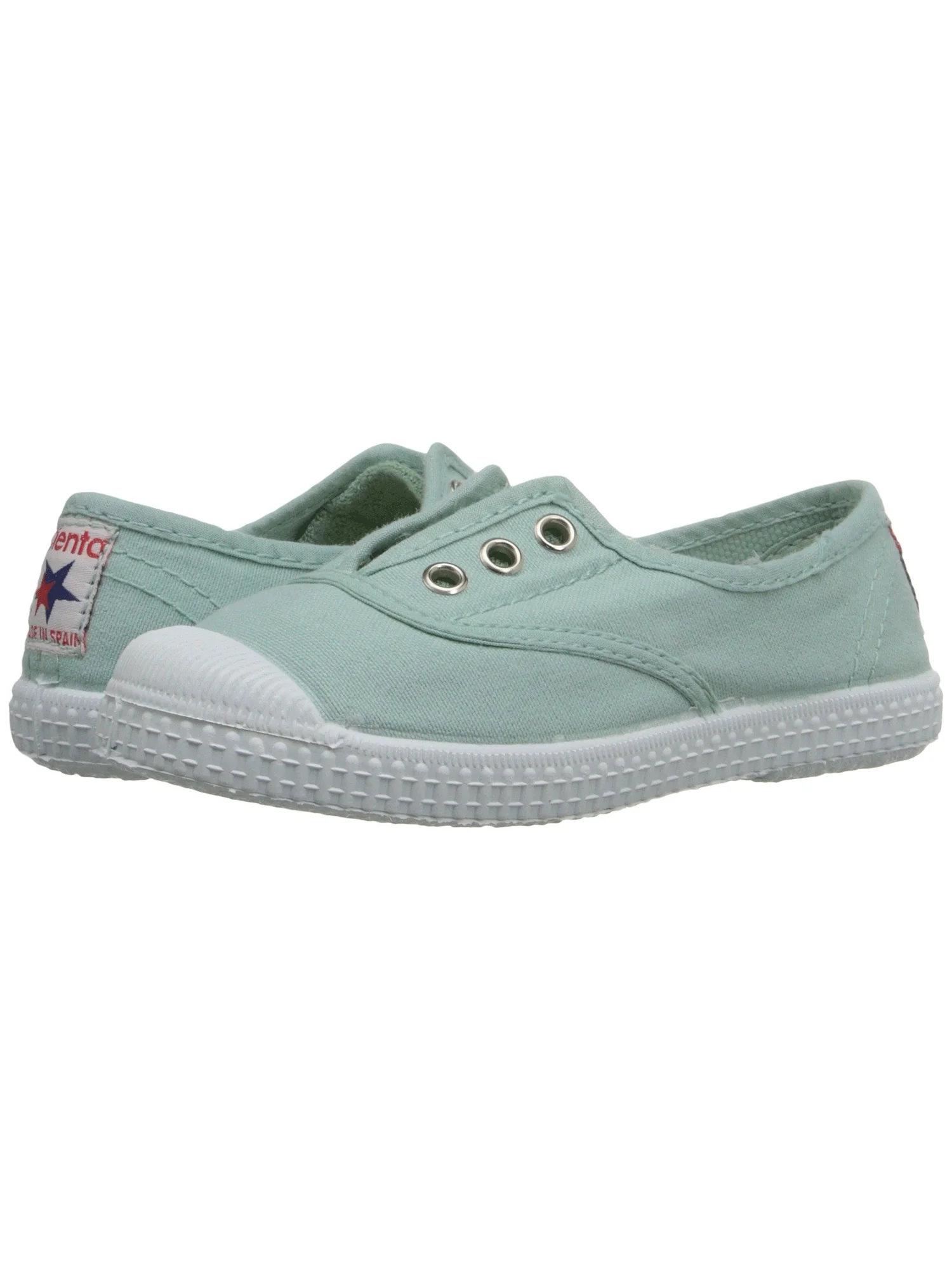 Туфли Cienta Kids Shoes 70997 — голубой
