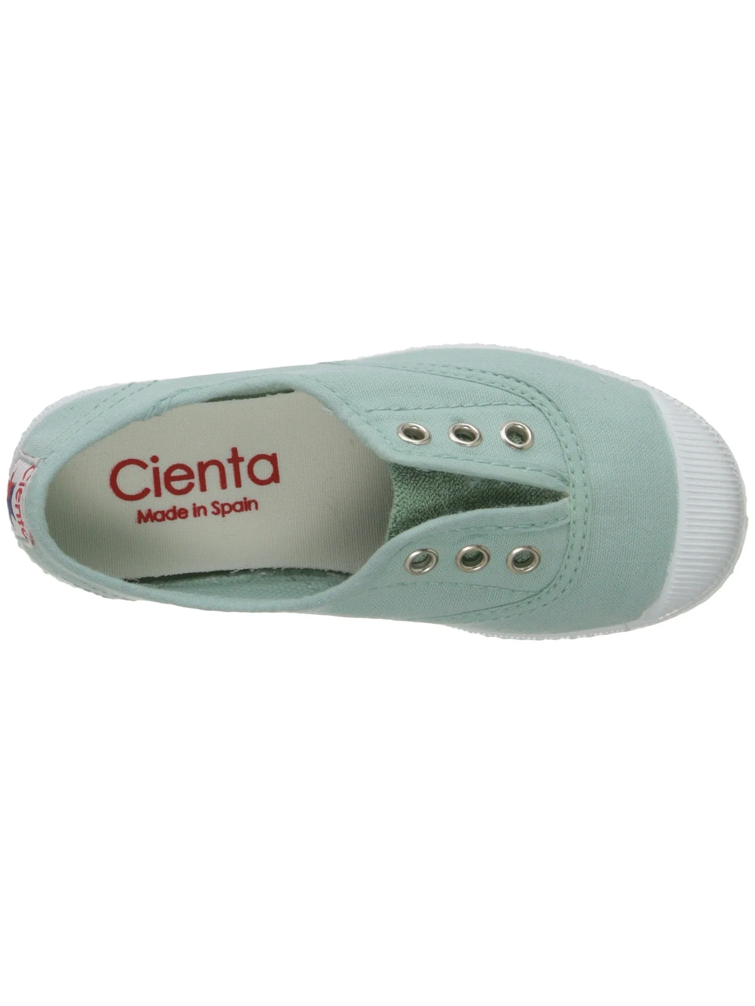 Туфли Cienta Kids Shoes 70997 — 2